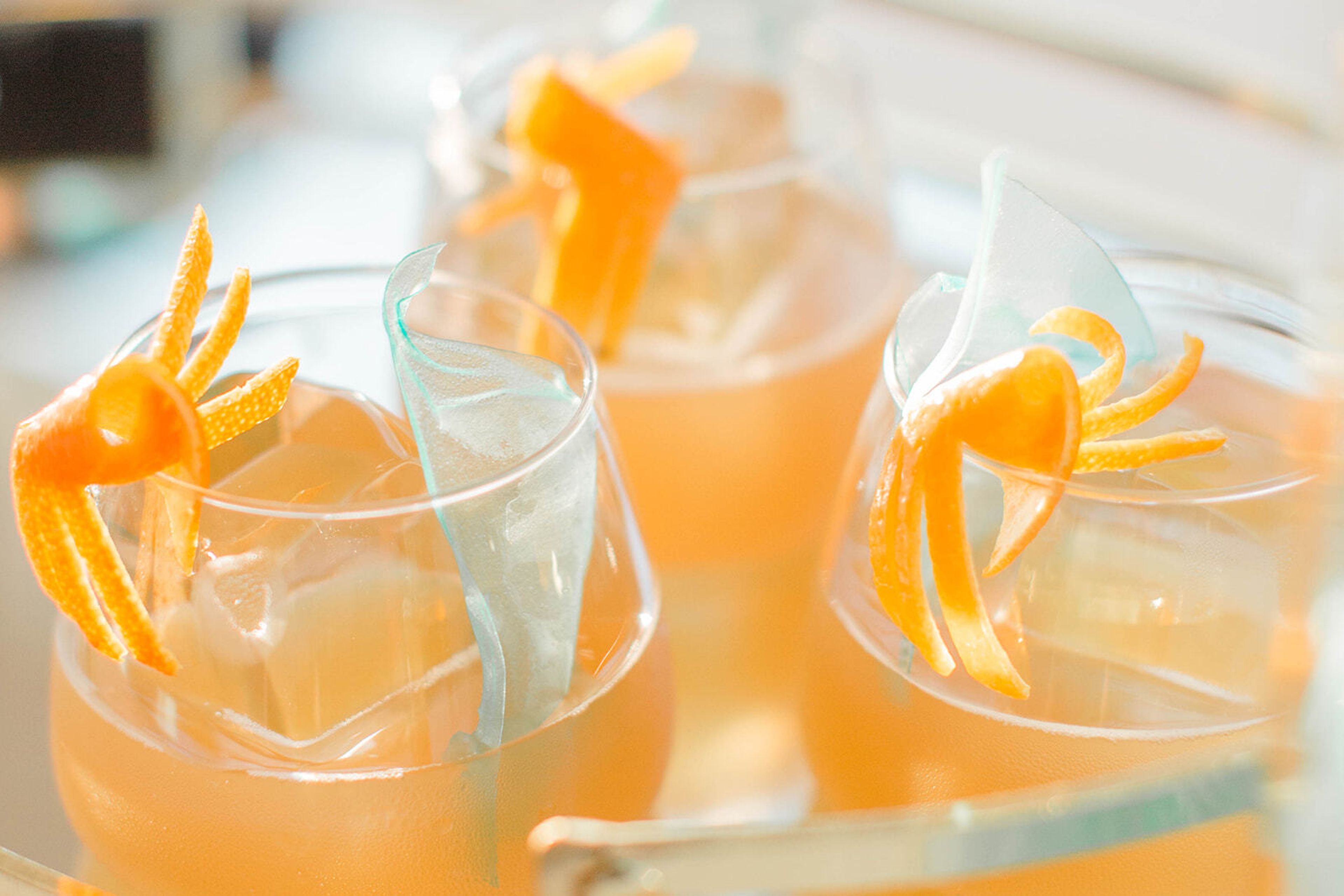 Cover photo of Native Cocktail Events