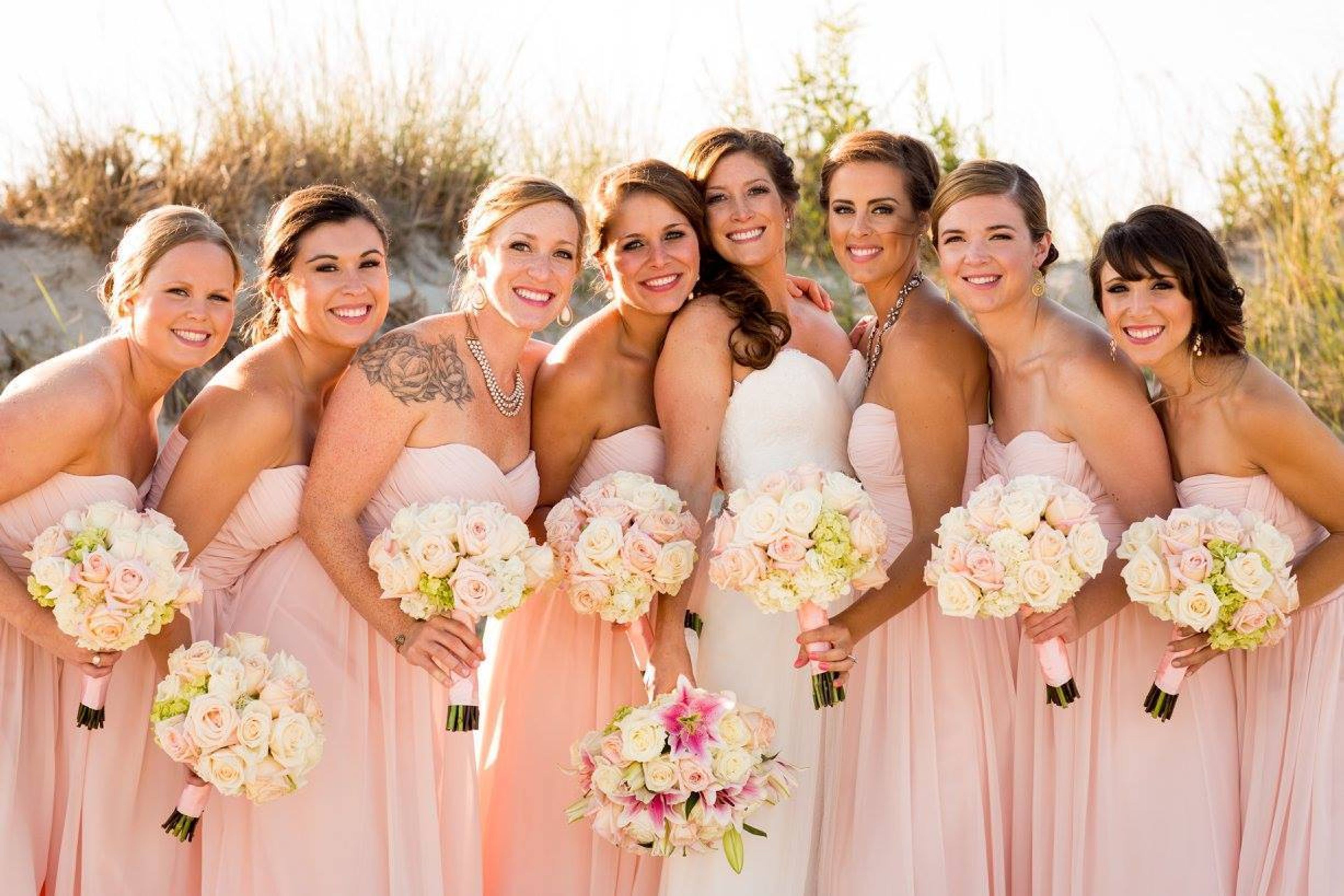 Cover photo of Hair & Make-up by Natalie