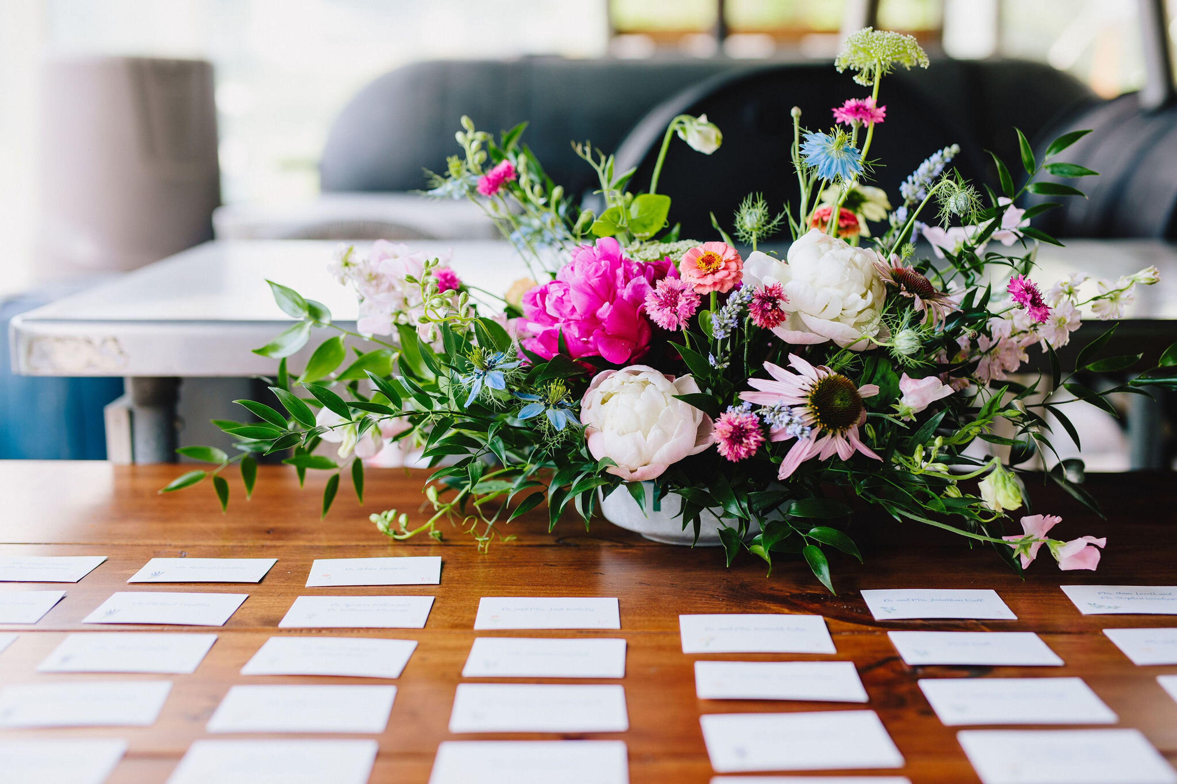 Cover photo of Laura Jean Floral & Event Design