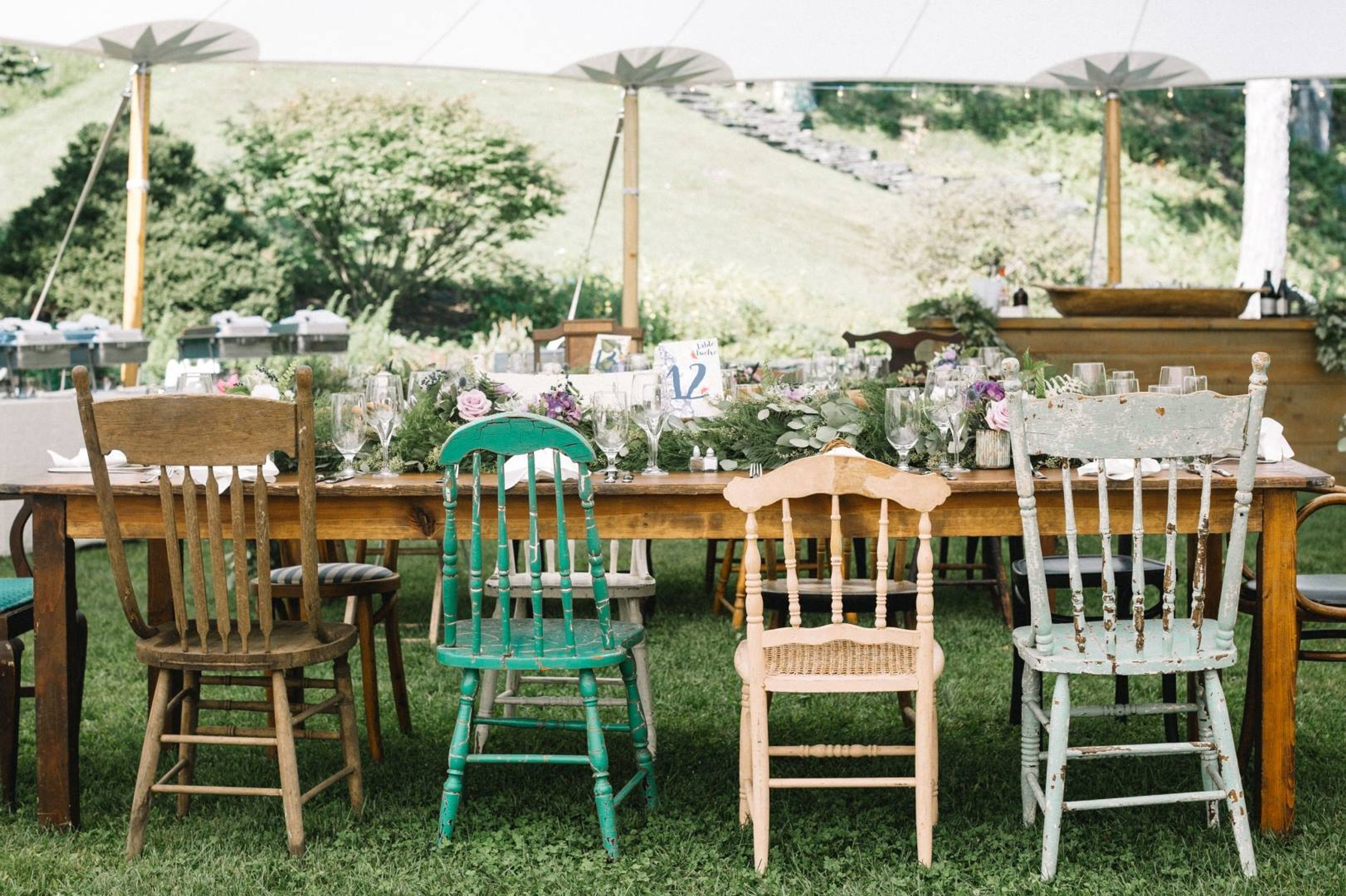 Cover photo of Simply Vintage Rentals