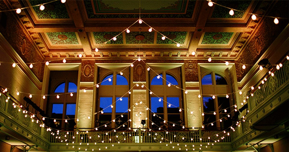 Swank Events | Boston Event Planner | PartySlate