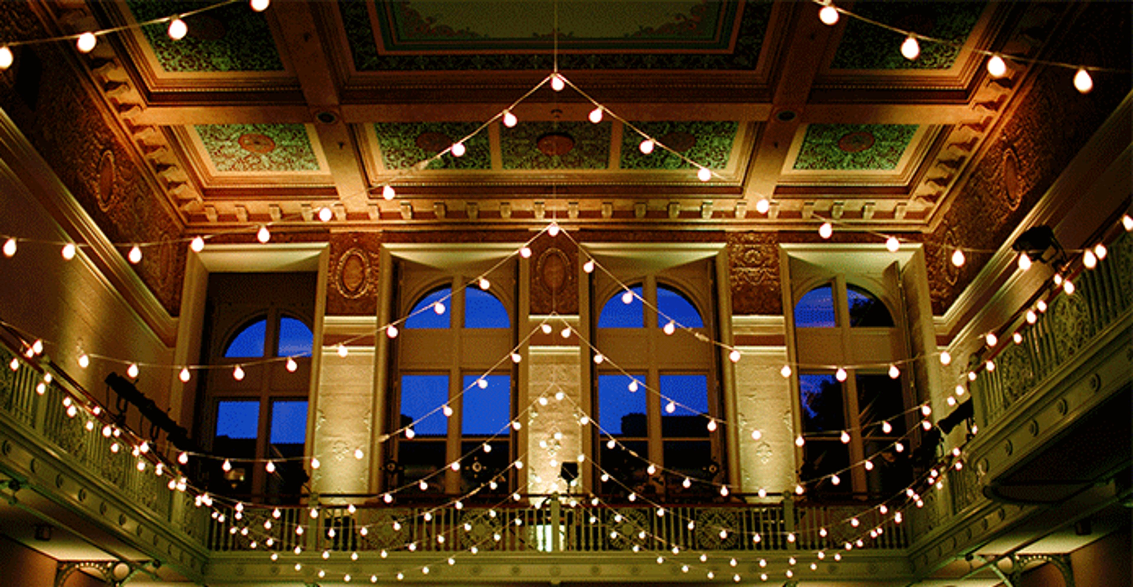 Cover photo of Swank Events