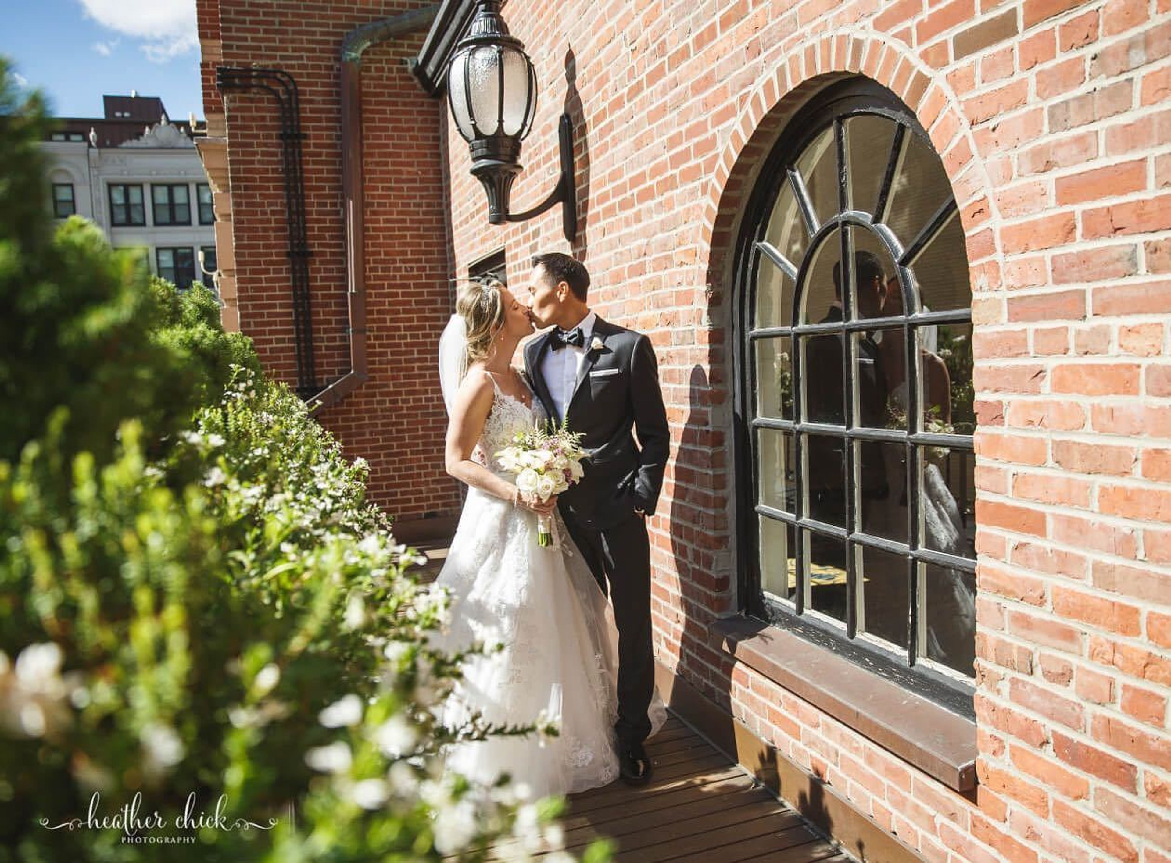 Cover photo of Briar Events