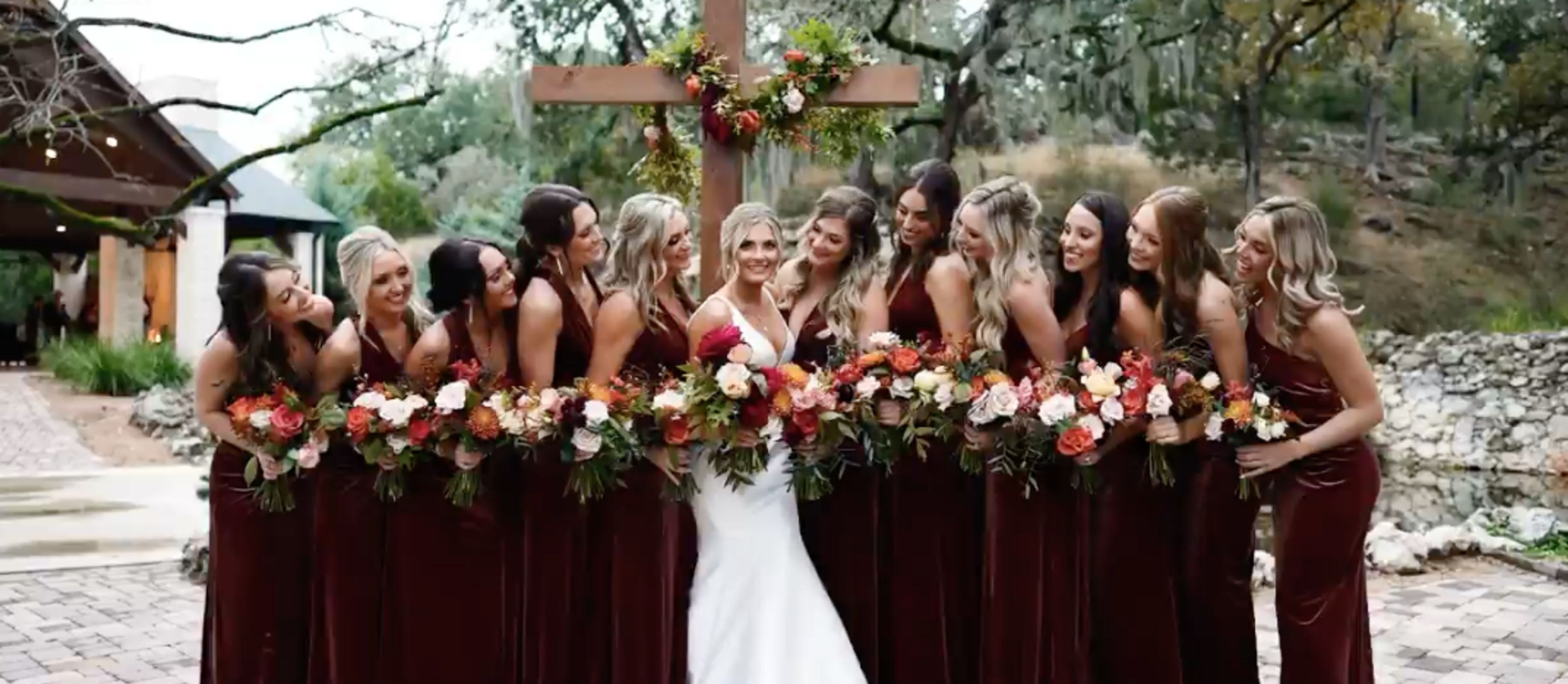 Cover photo of BSR Wedding Films