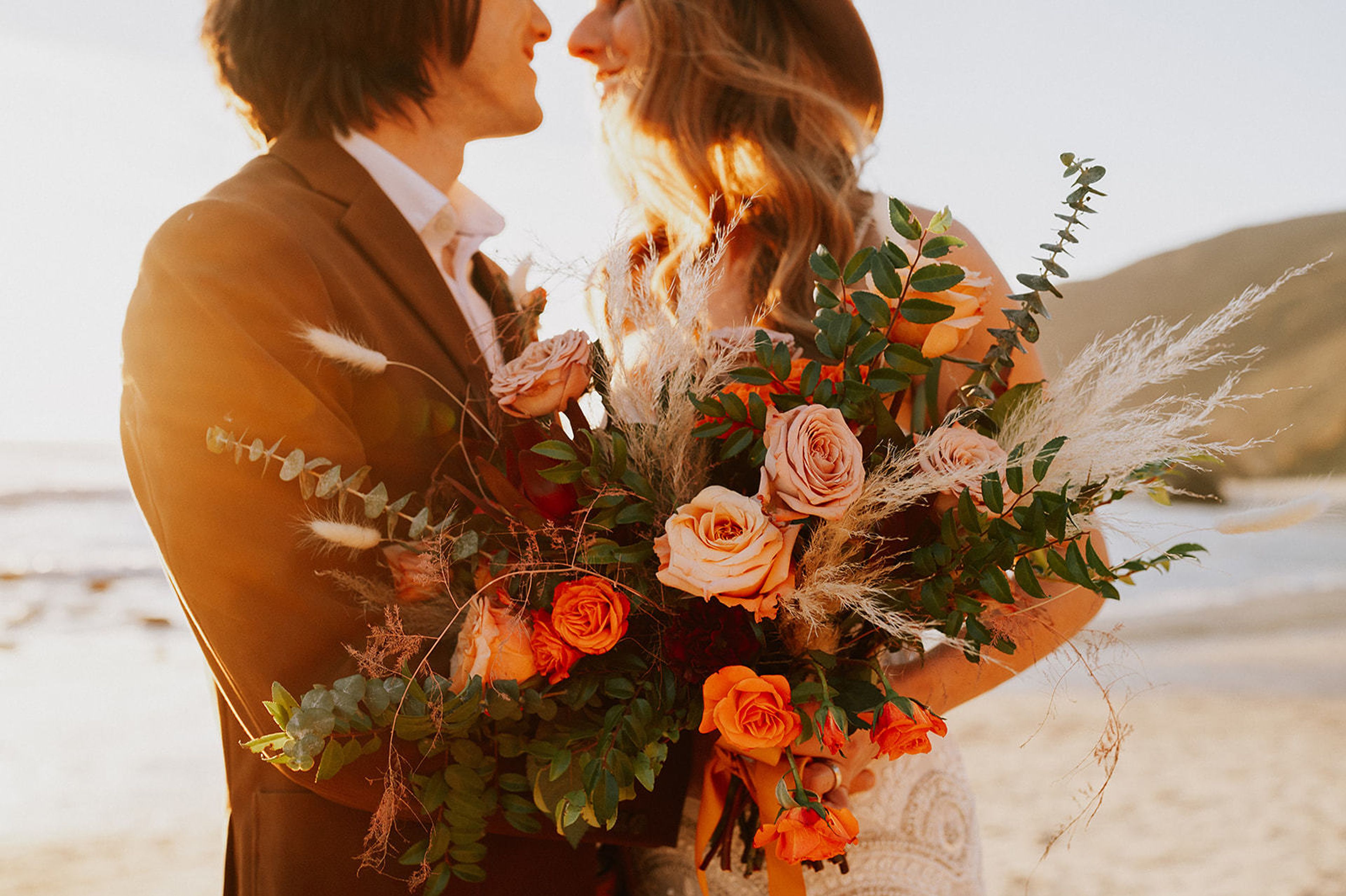 Cover photo of U & I Event Design