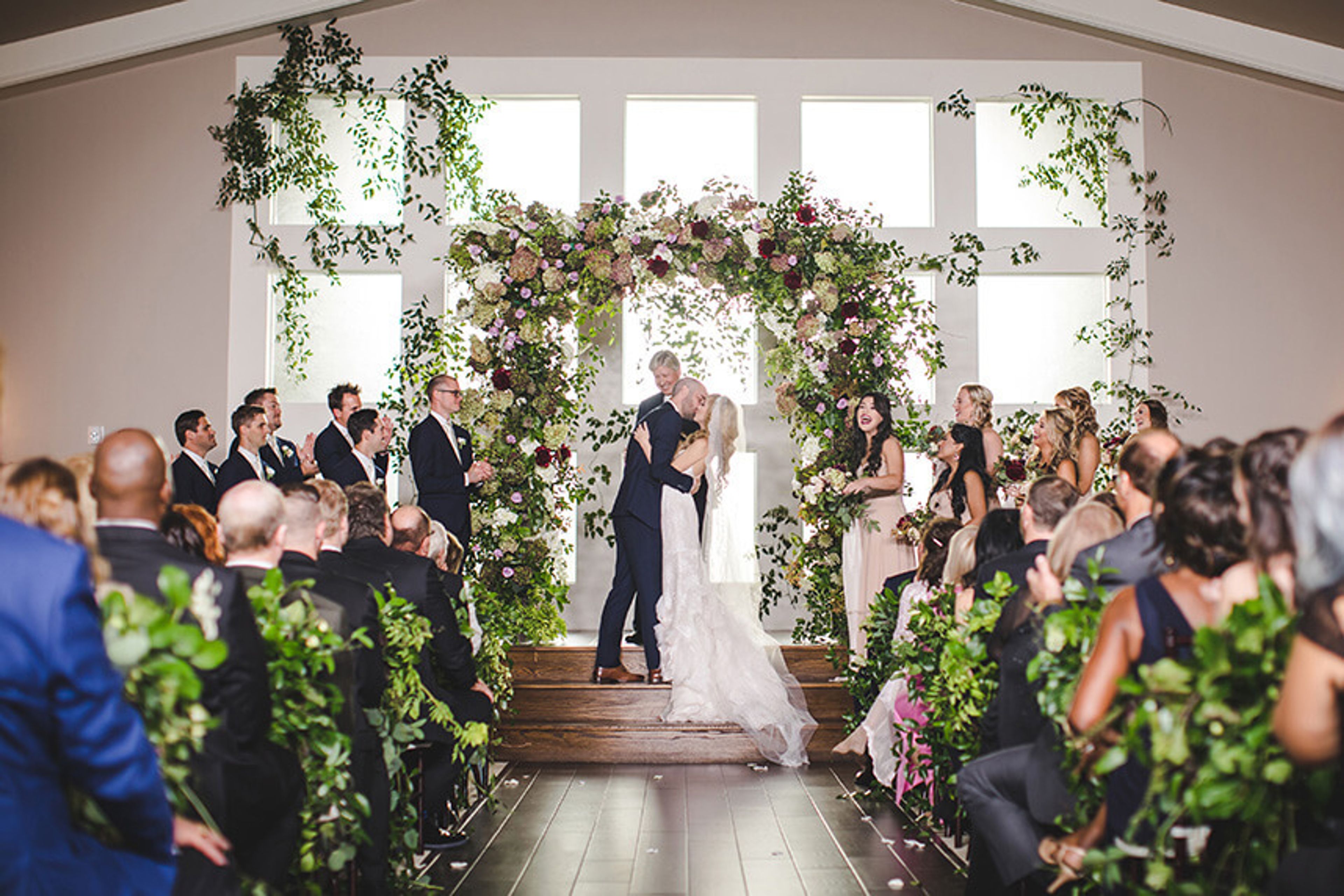 Cover photo of Grit + Gold