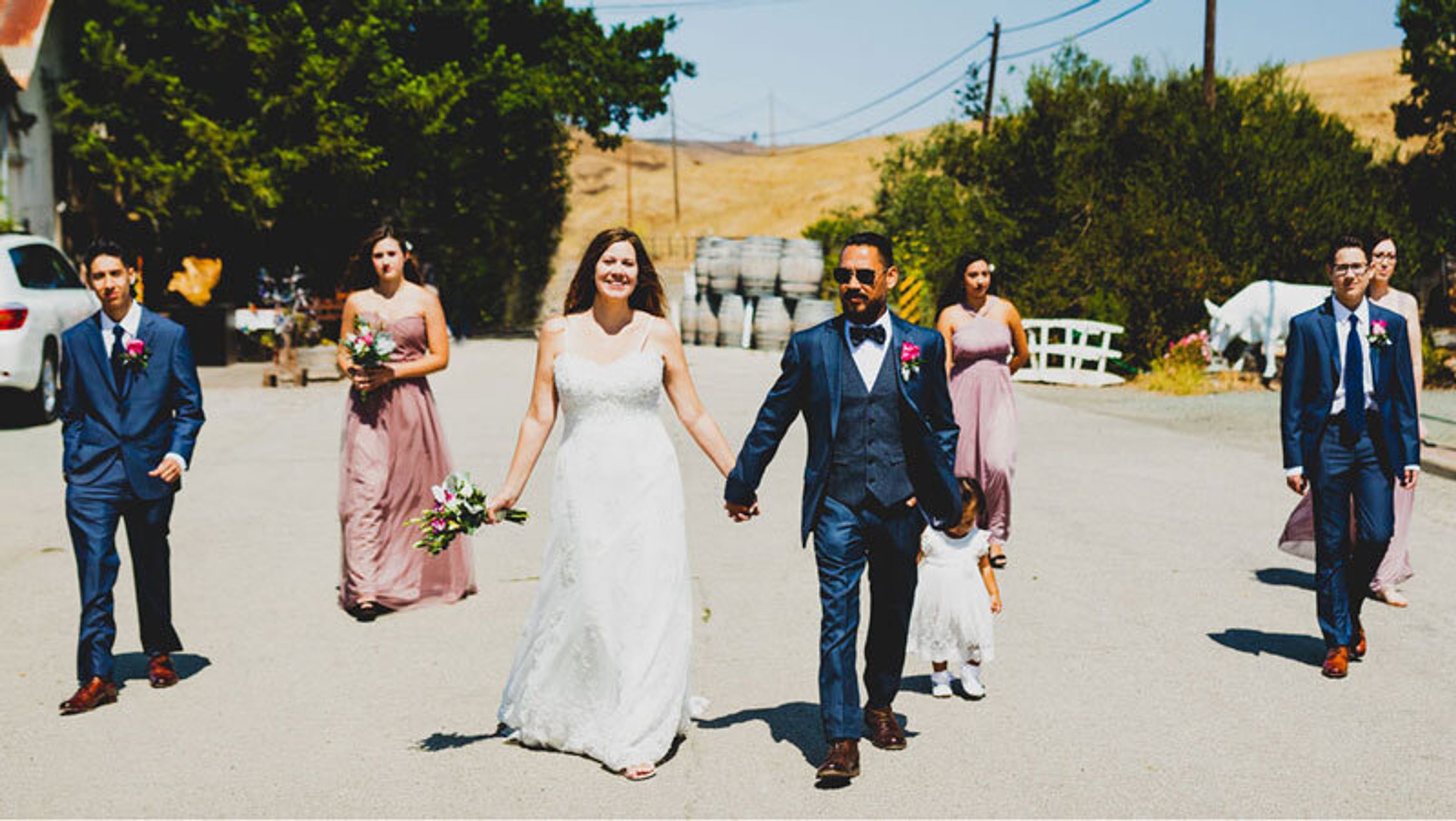 Cover photo of Harmony Chapel