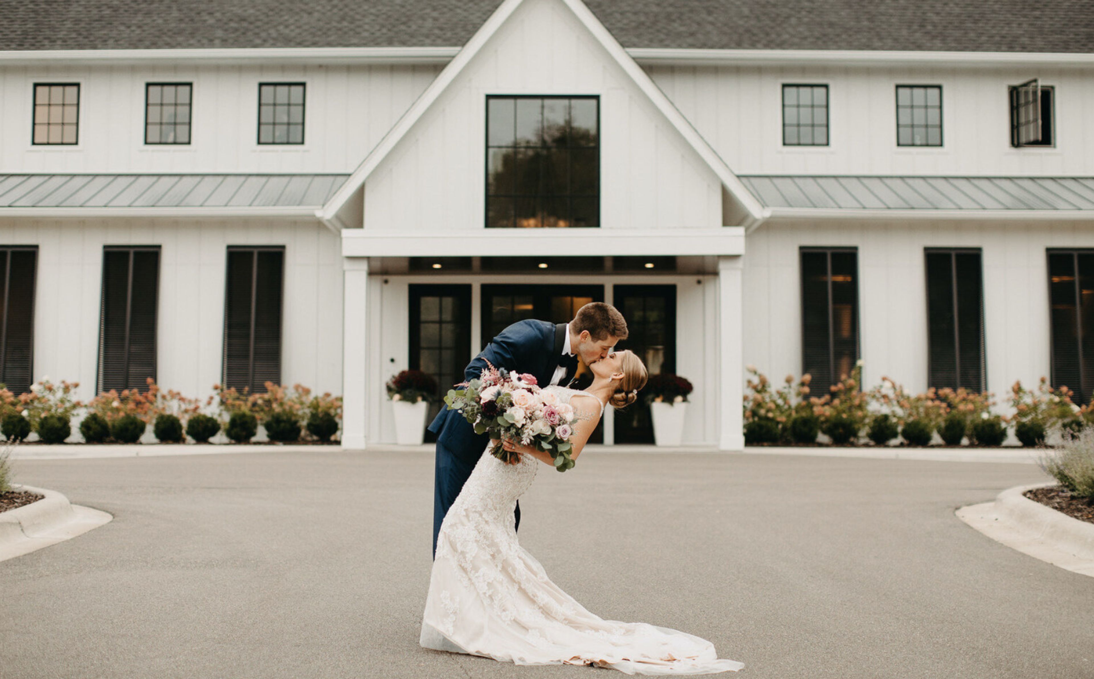 Cover photo of Opulent Charm Event Planning