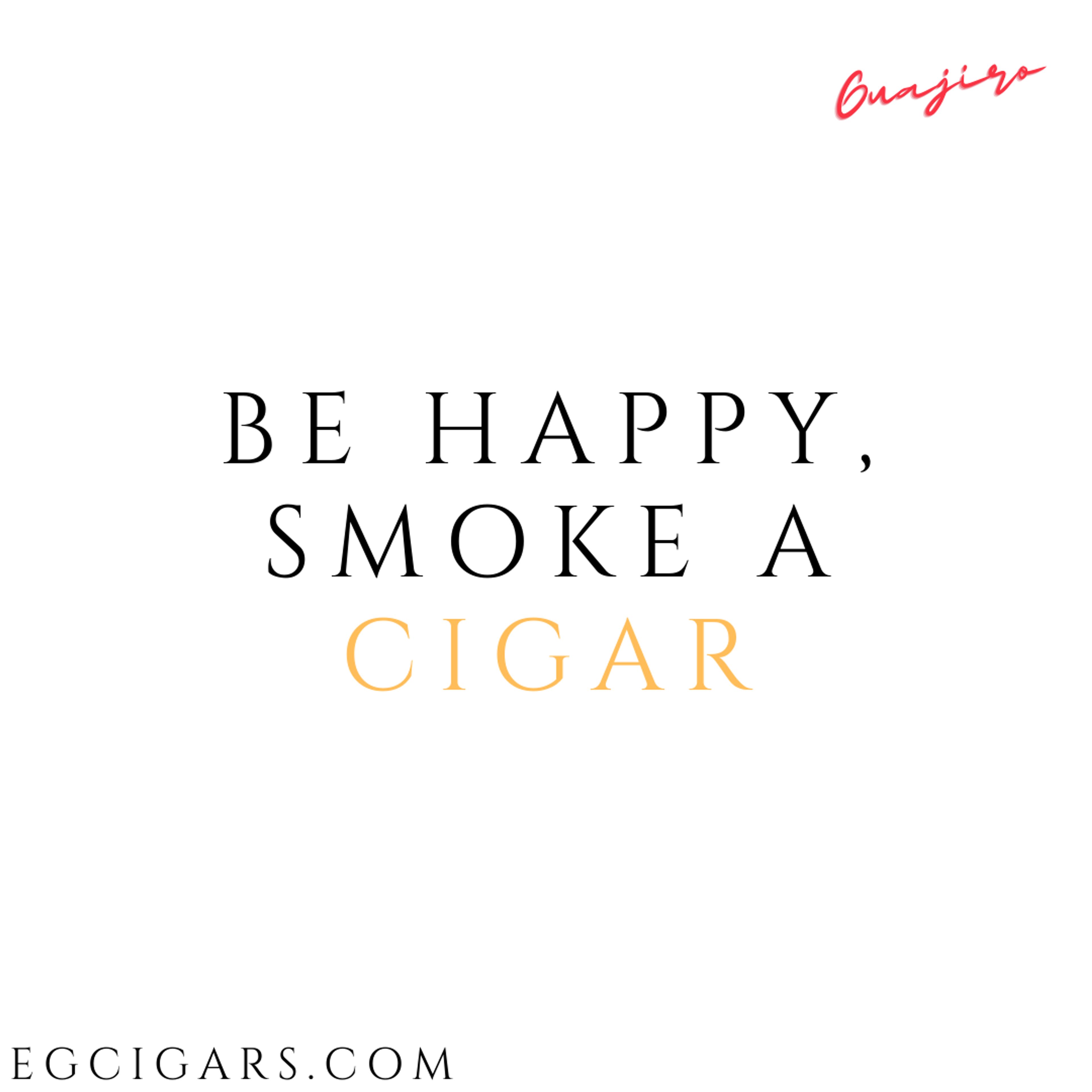 Cover photo of El Guajiro Cigars