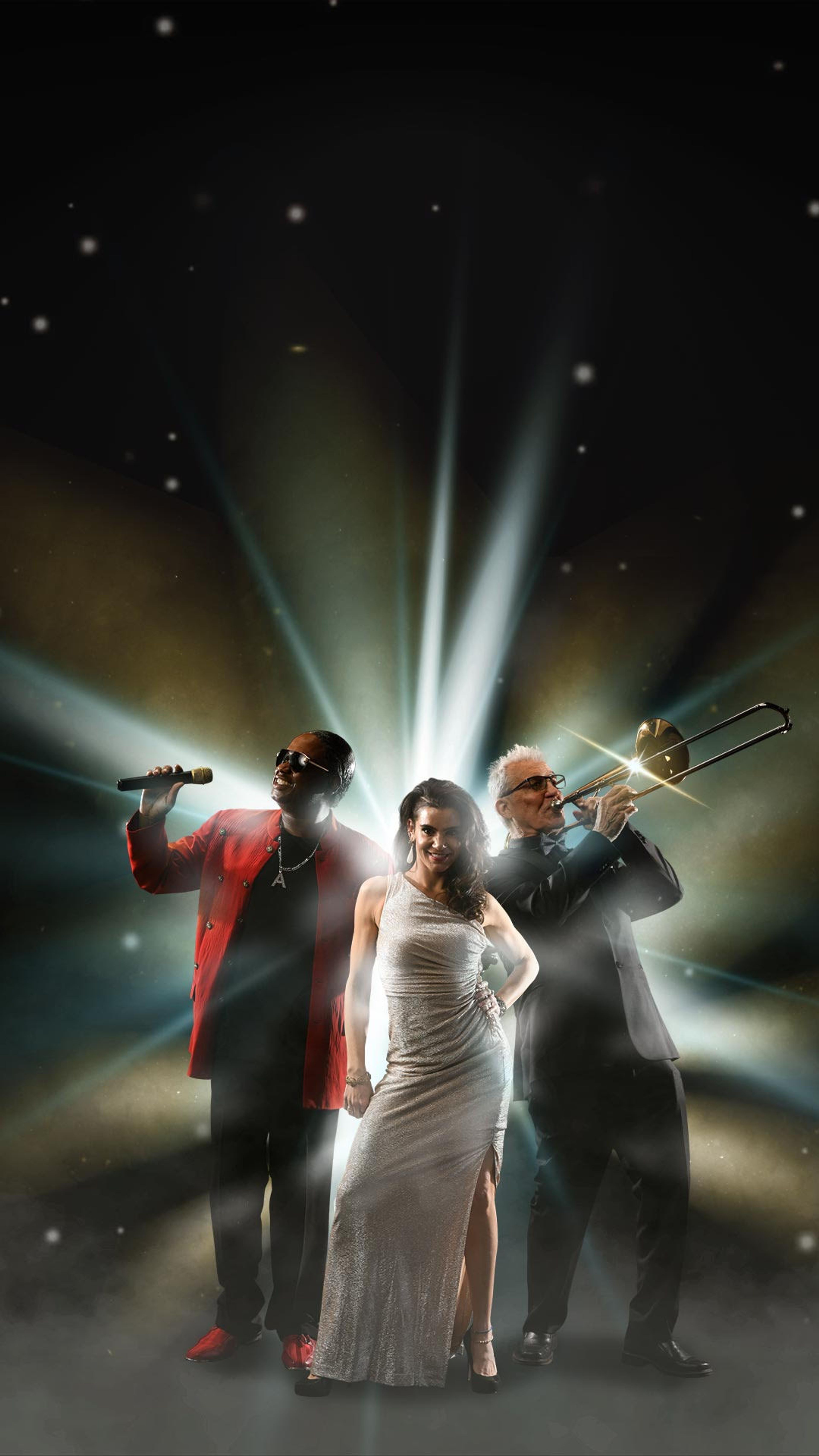 Cover photo of Moments Notice