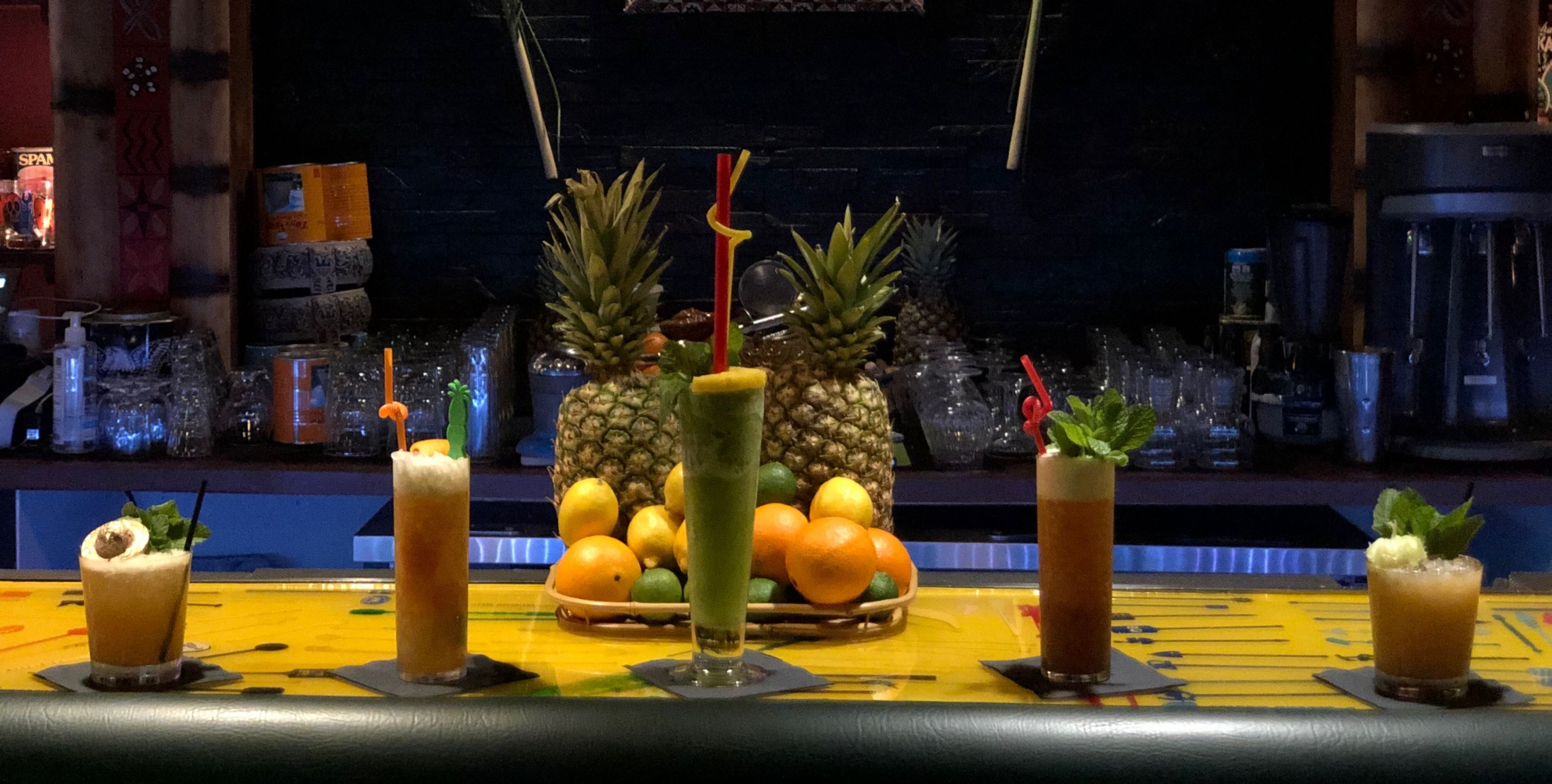 Cover photo of Swizzle