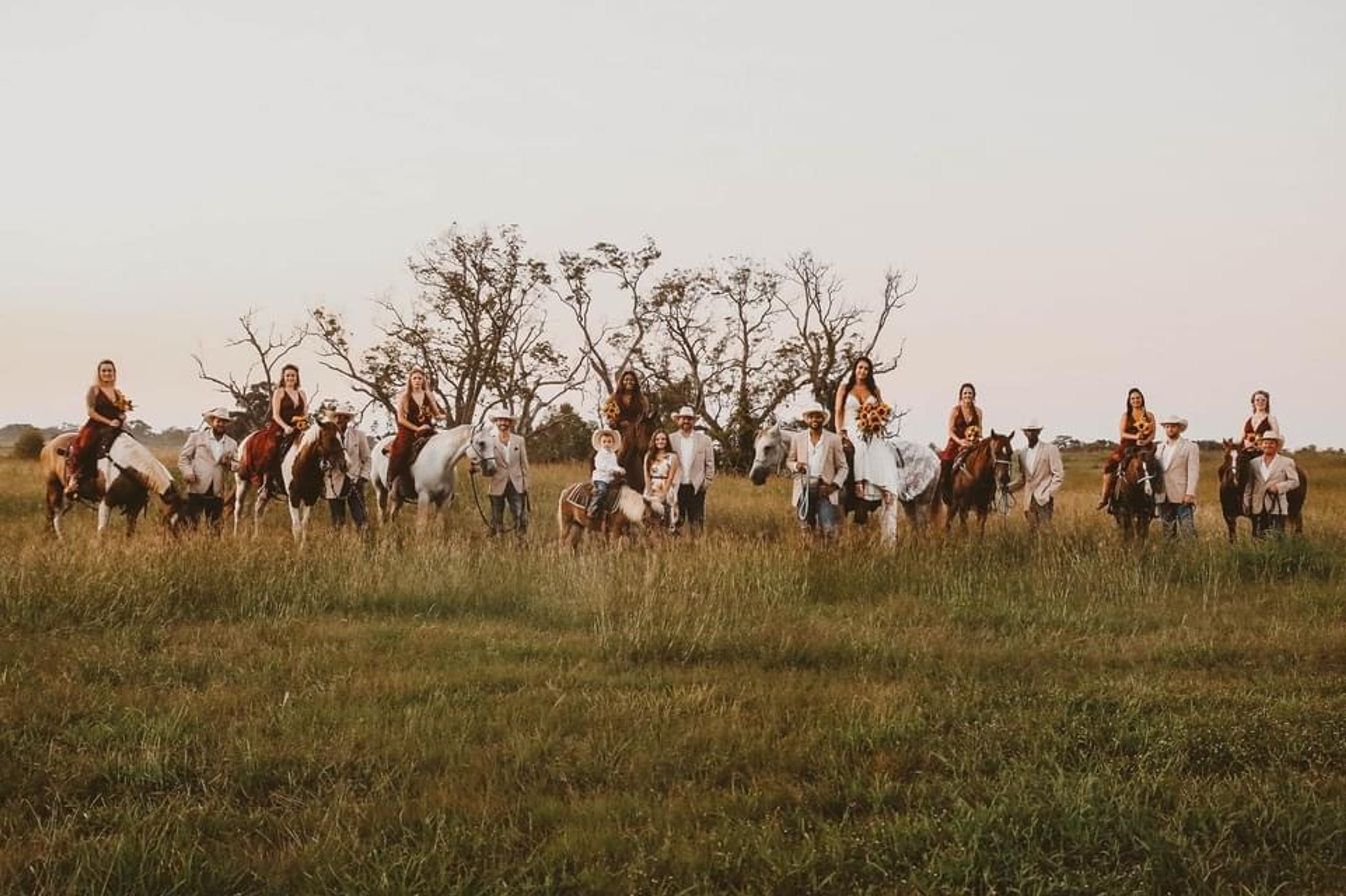 Cover photo of Moore Ranch on the Brazos