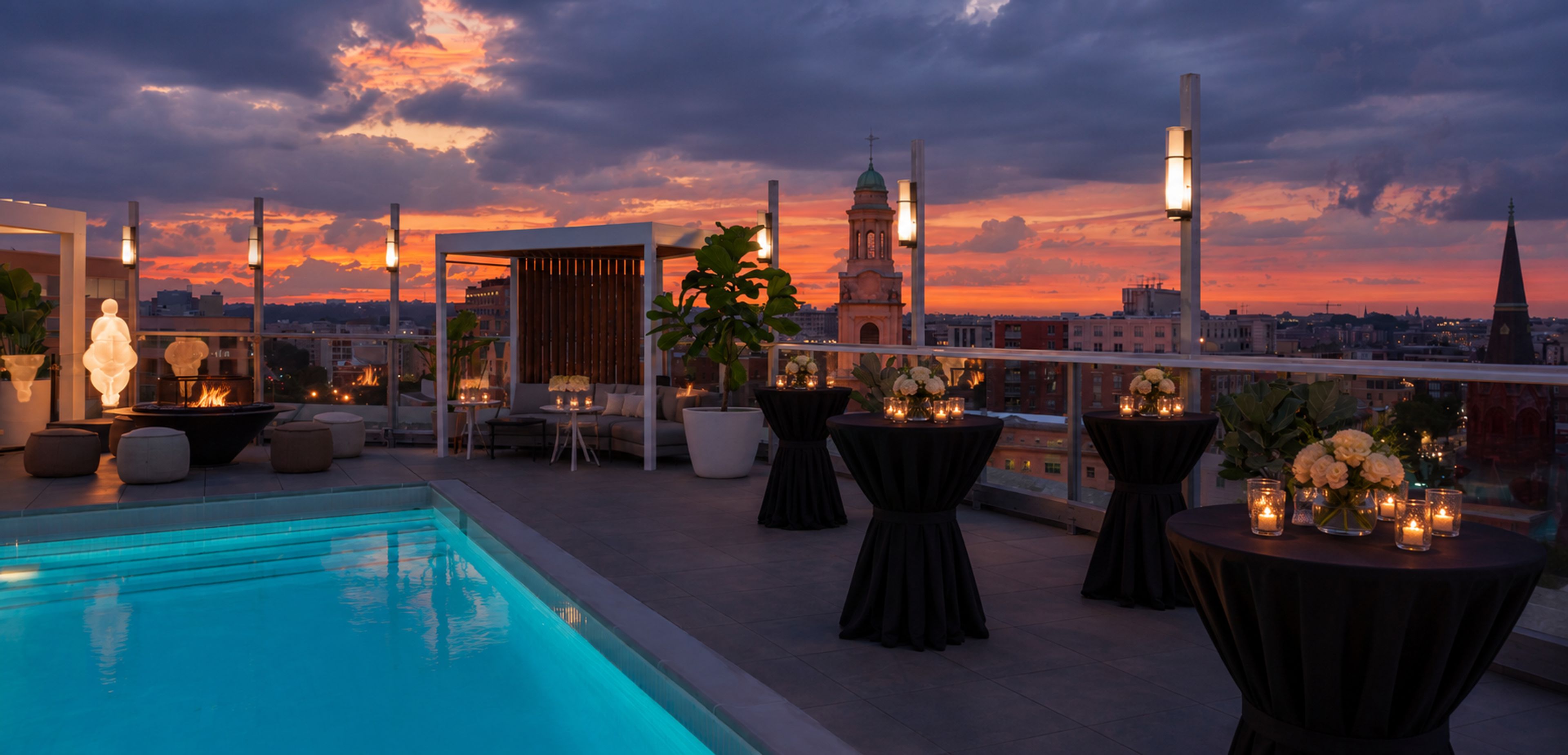 Featured photo from Hotel Zena