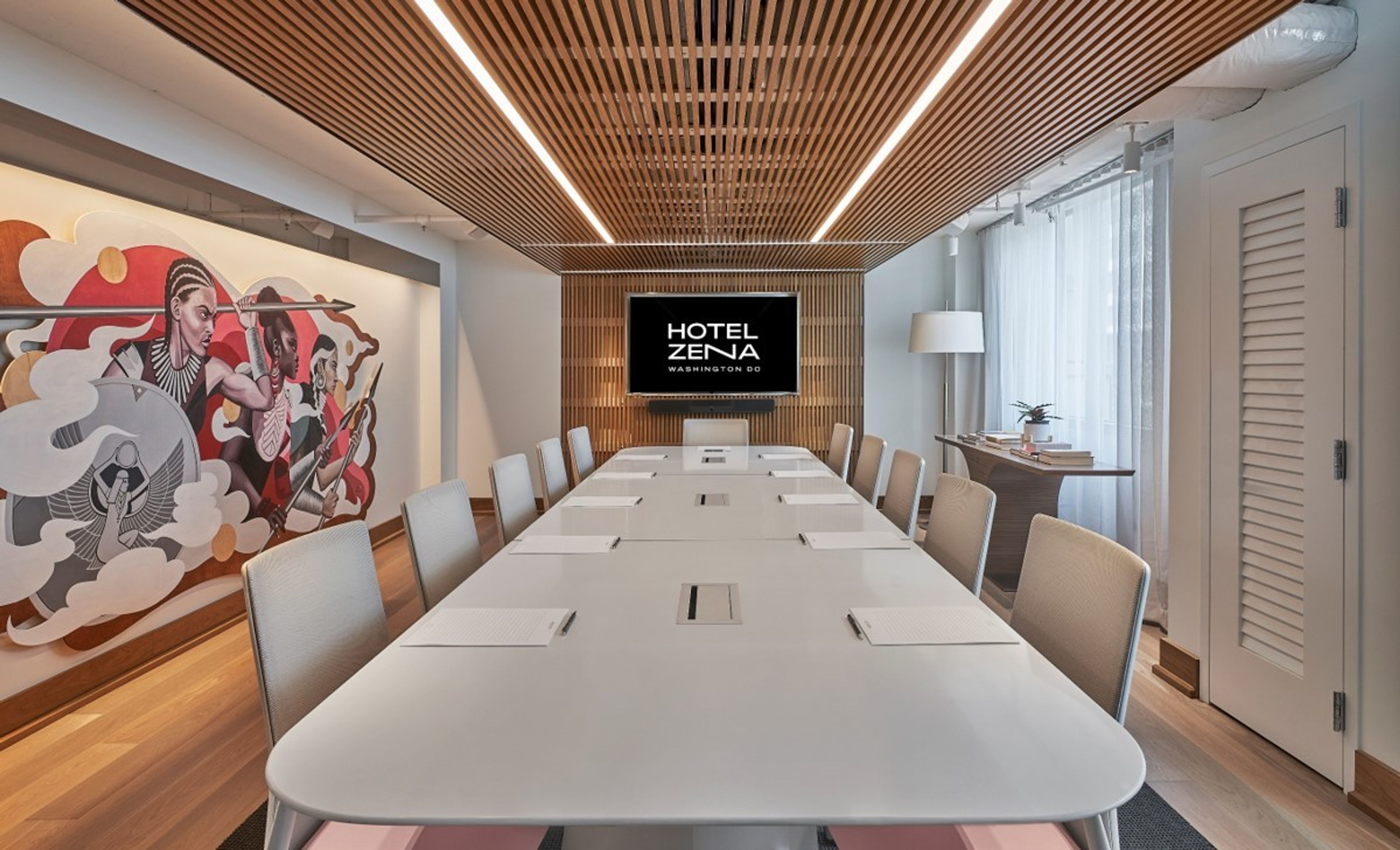 Cover photo of Hotel Zena