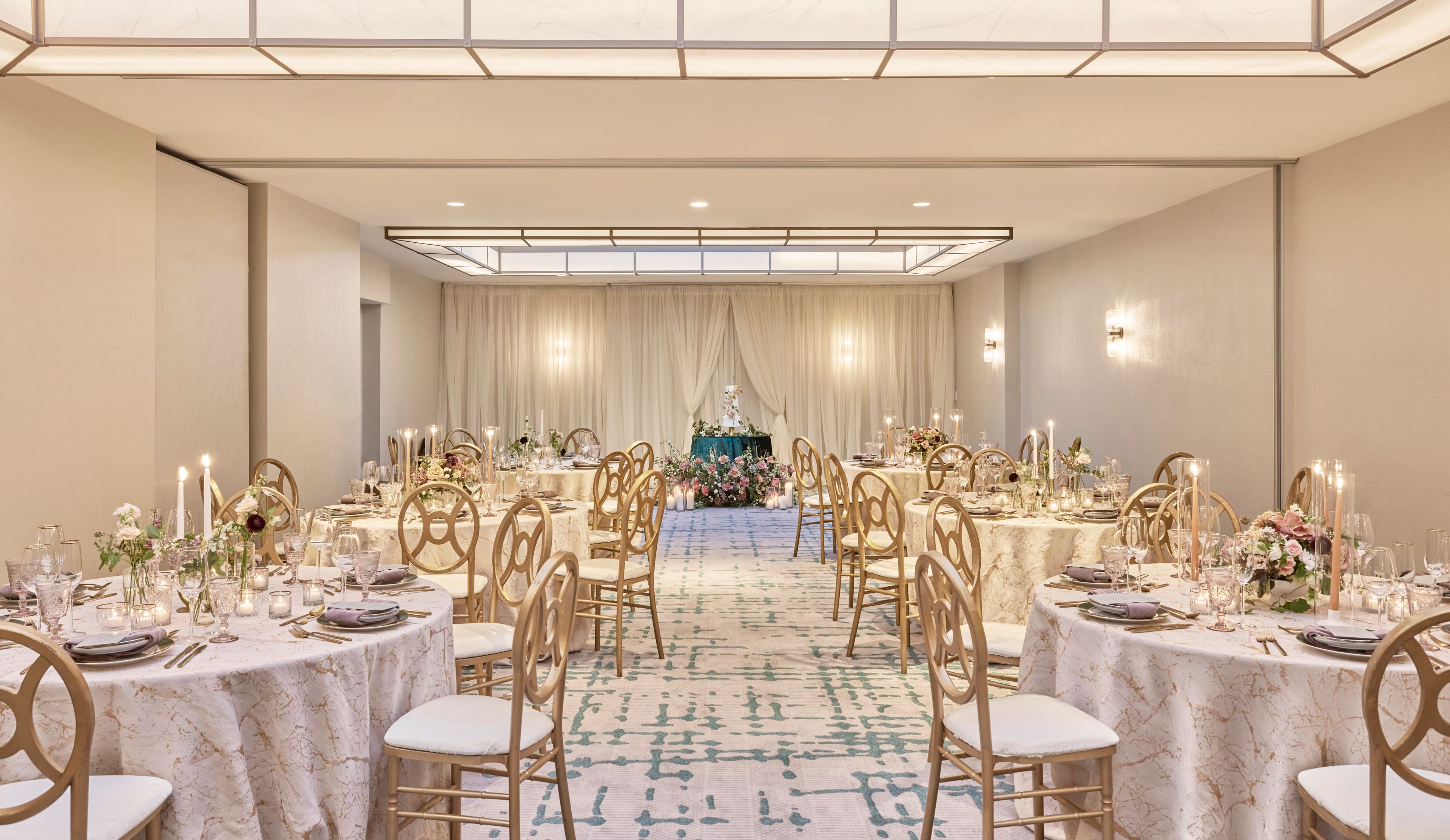 Cover photo of Viceroy Washington DC