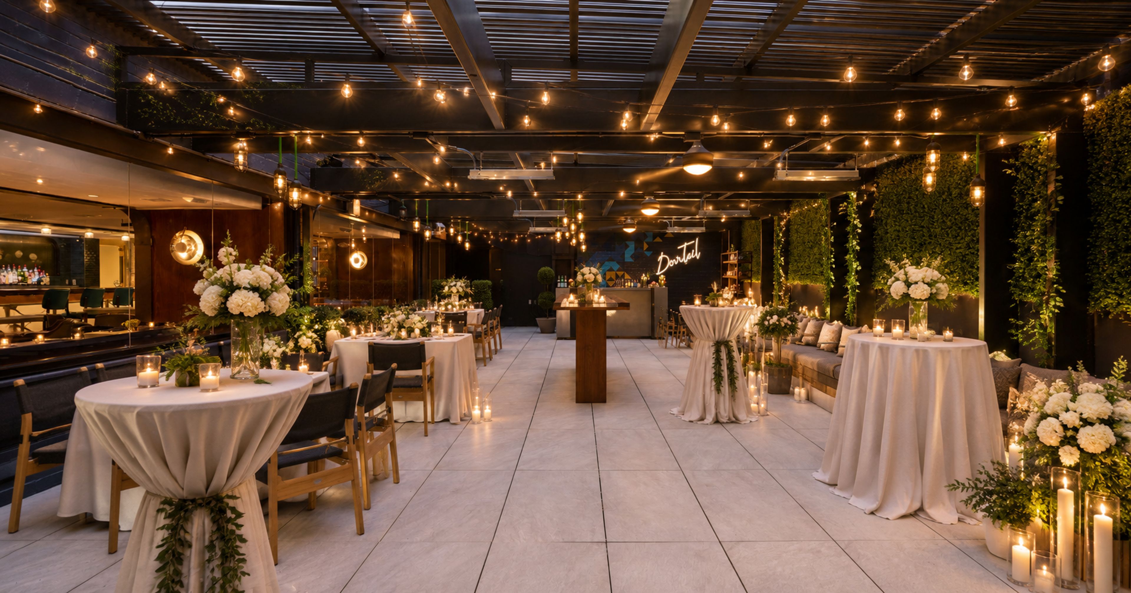 Featured photo from Viceroy Washington DC