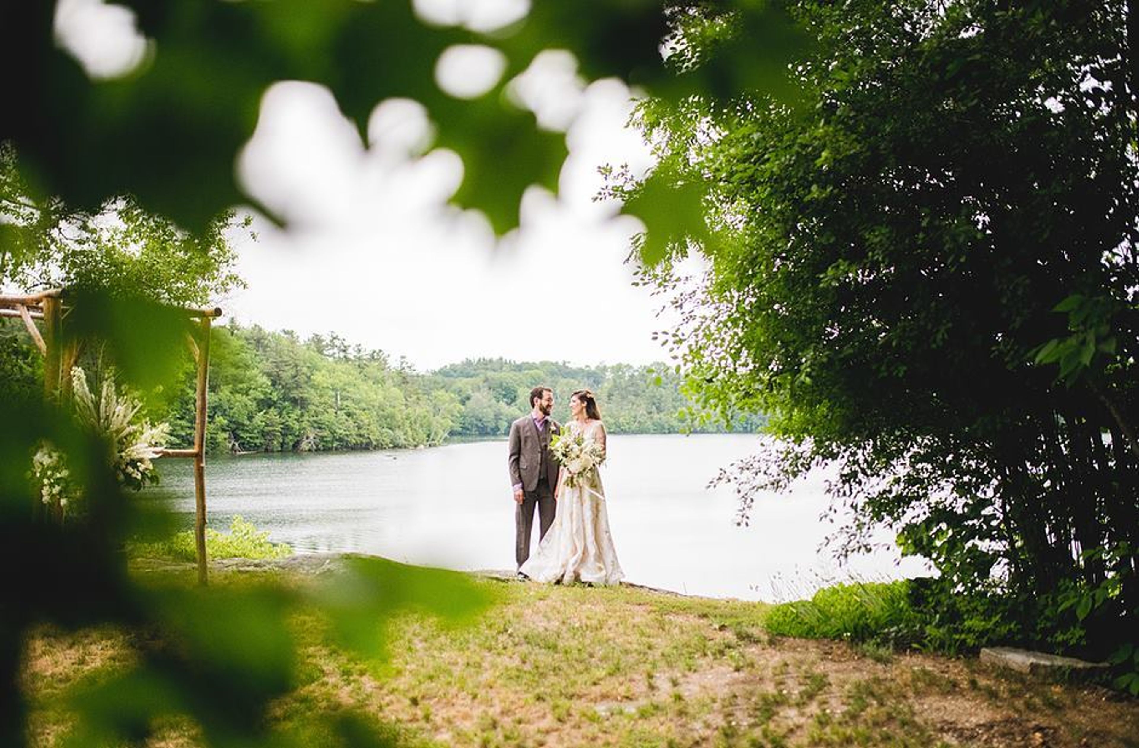 Cover photo of LakeHouse Inn