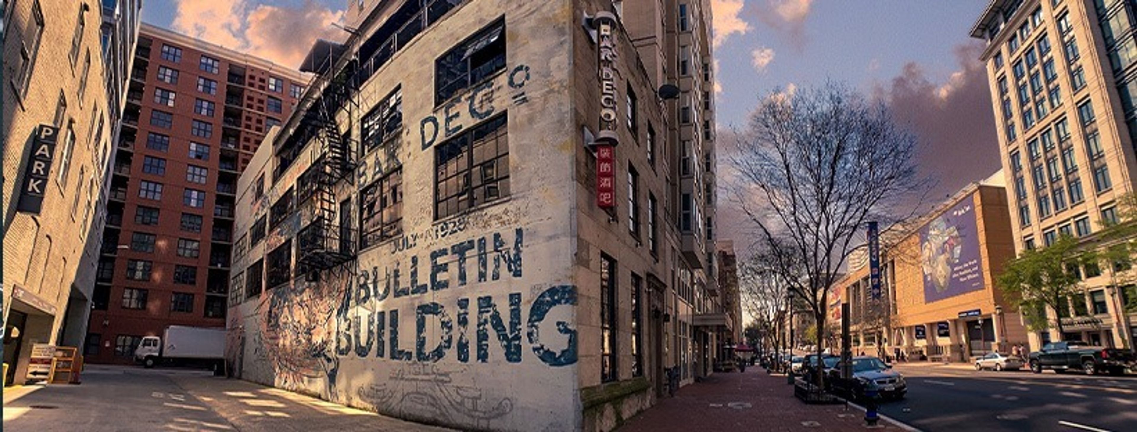 Cover photo of Bar Deco