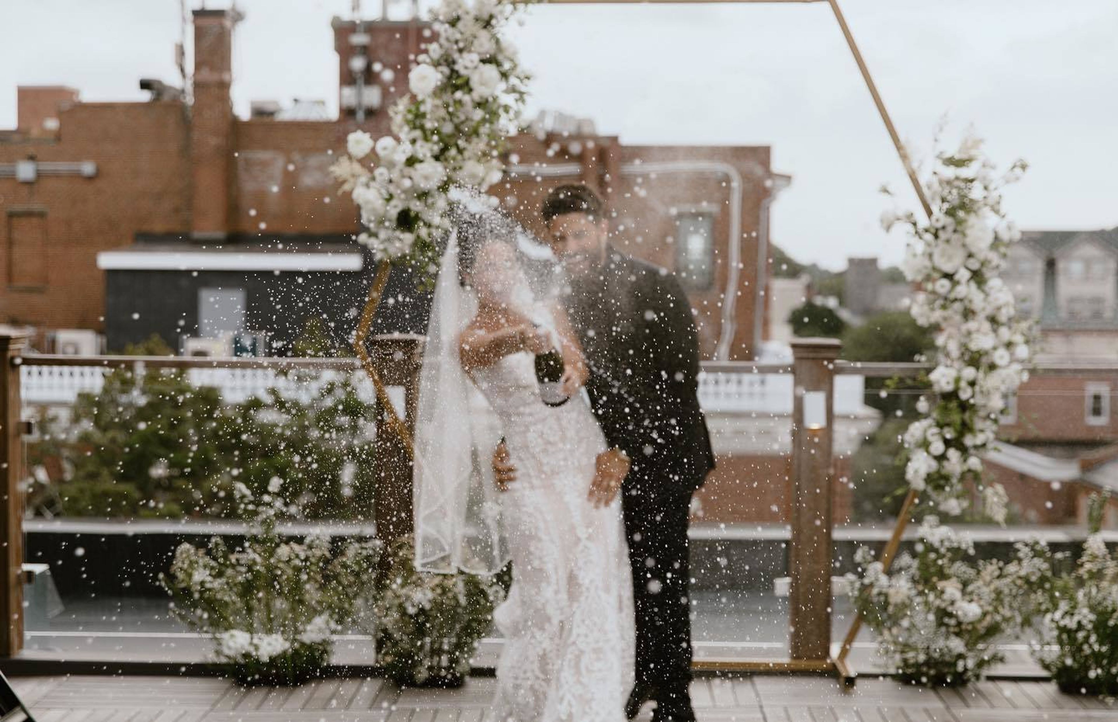 Cover photo of The Hotel Salem