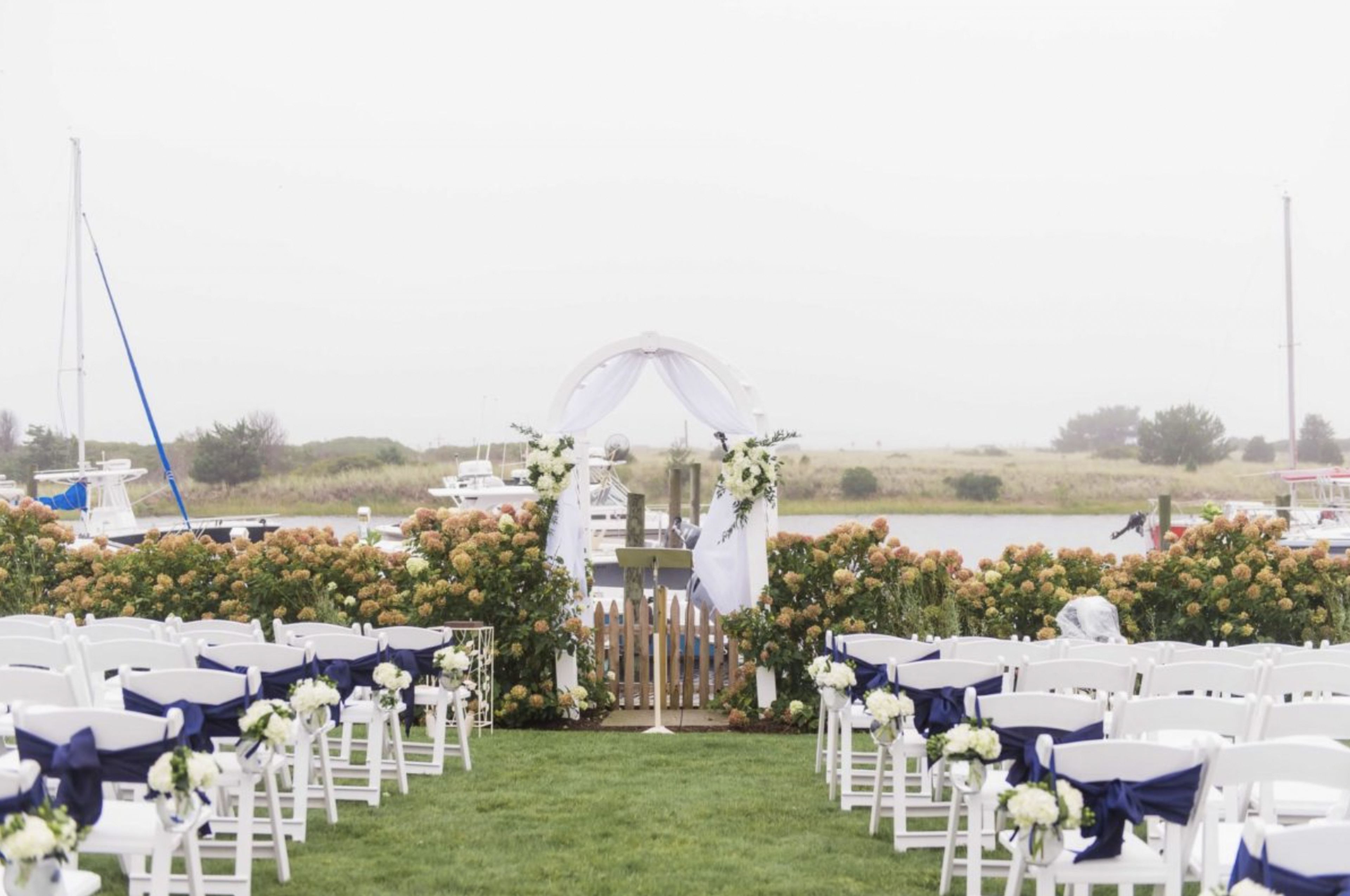 Cover photo of West Dennis Yacht Club