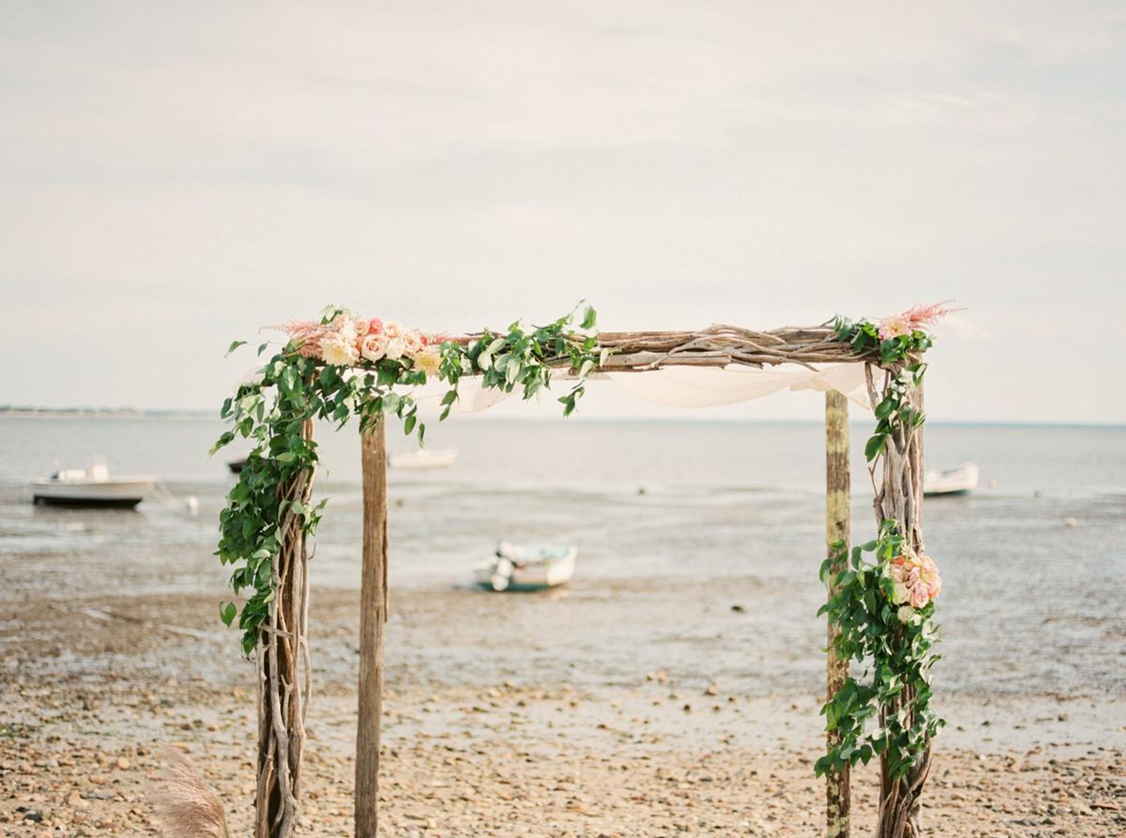 Cover photo of Chequessett Club