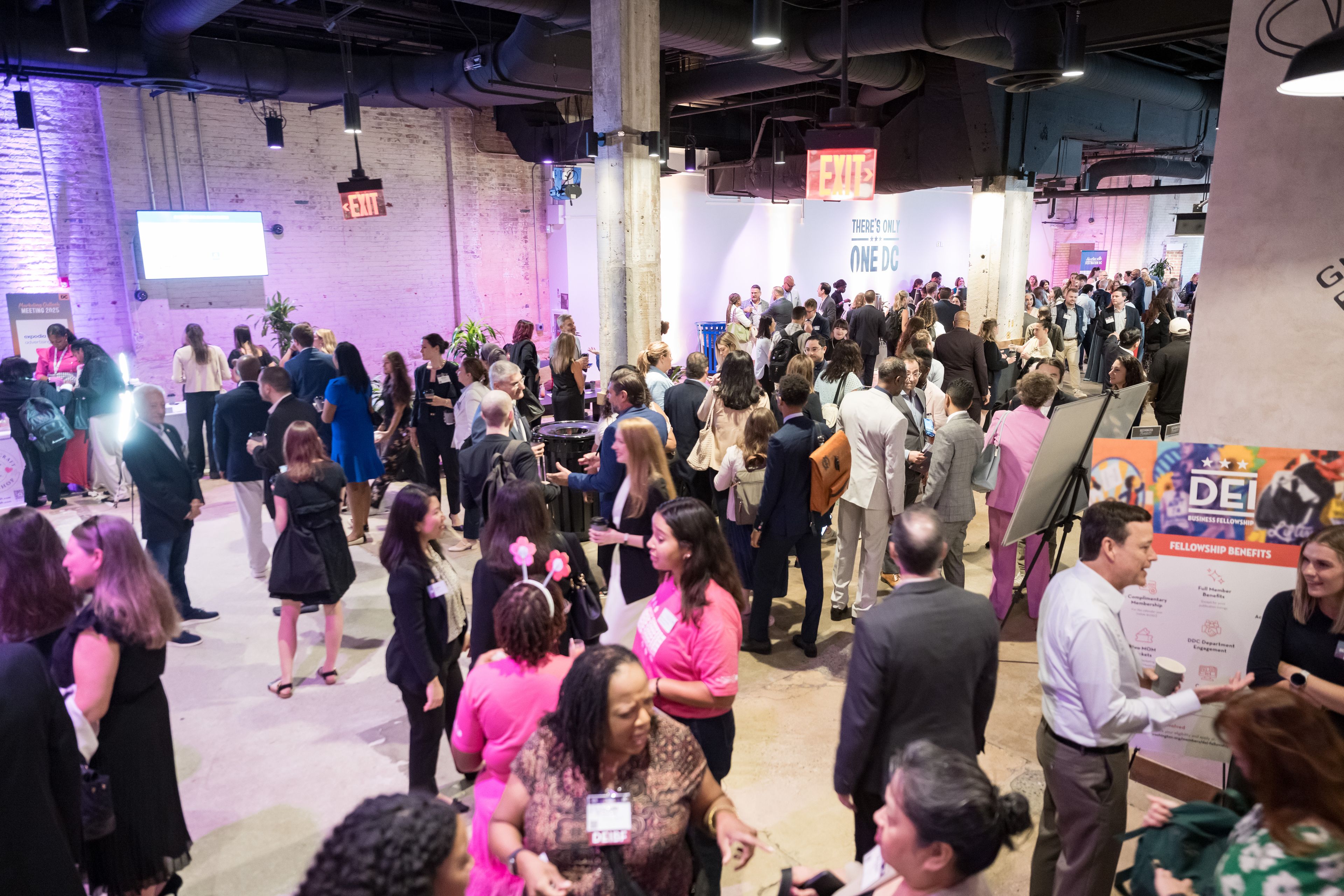 Cover photo of Capital Turnaround