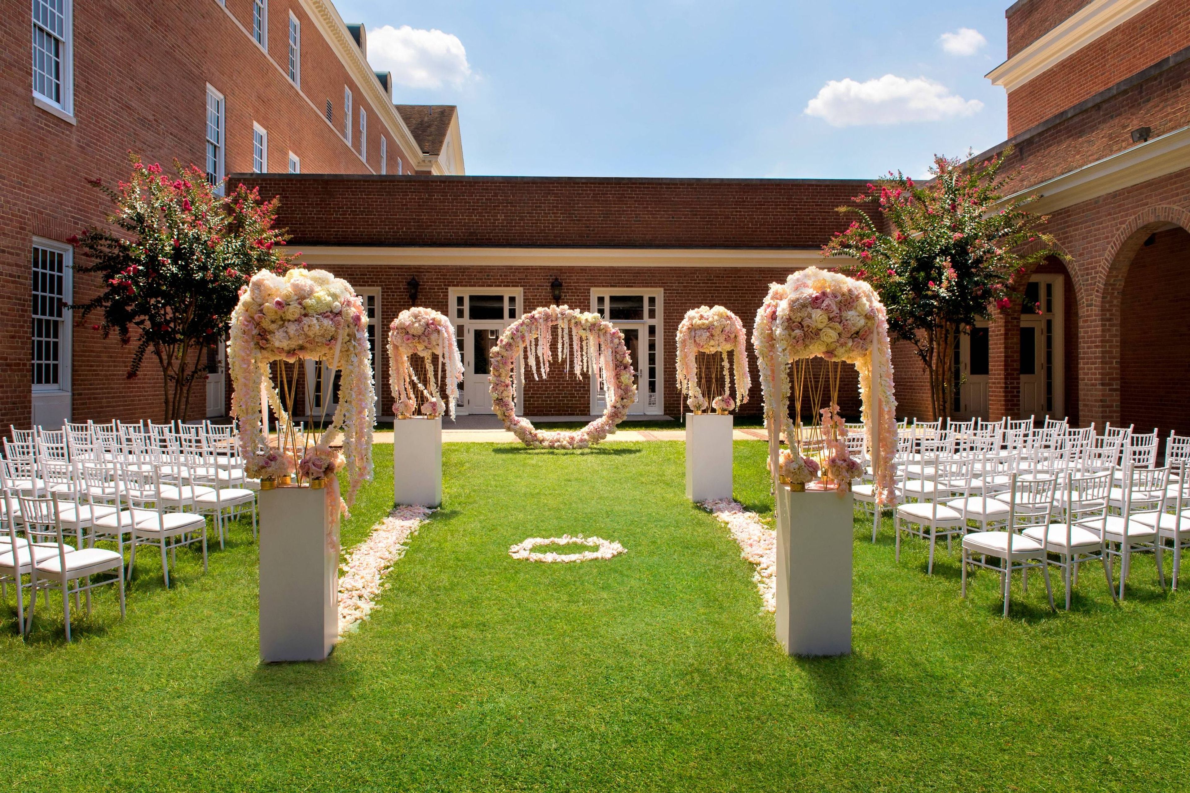 Cover photo of College Park Marriott Hotel & Conference Center
