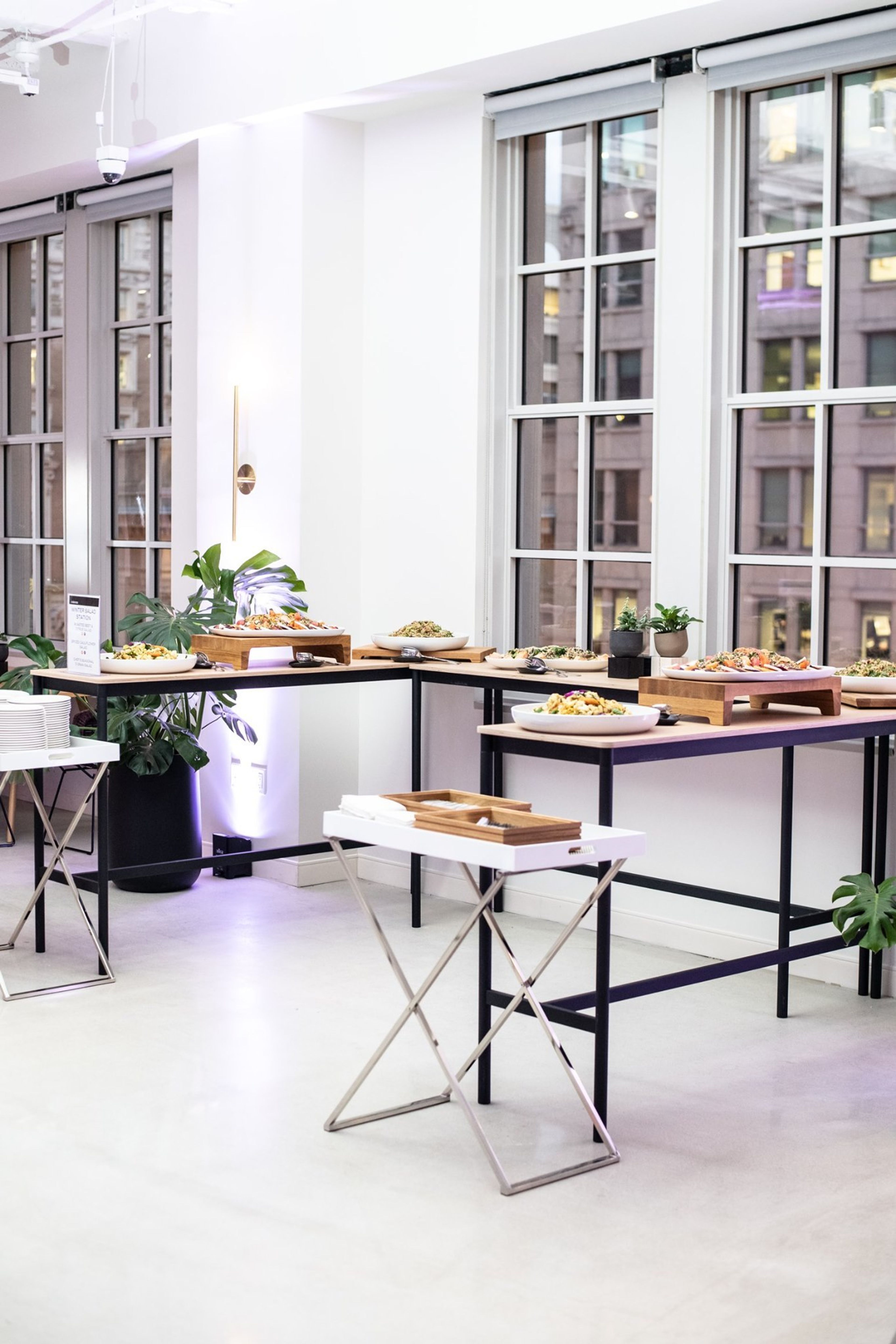 Cover photo of Convene