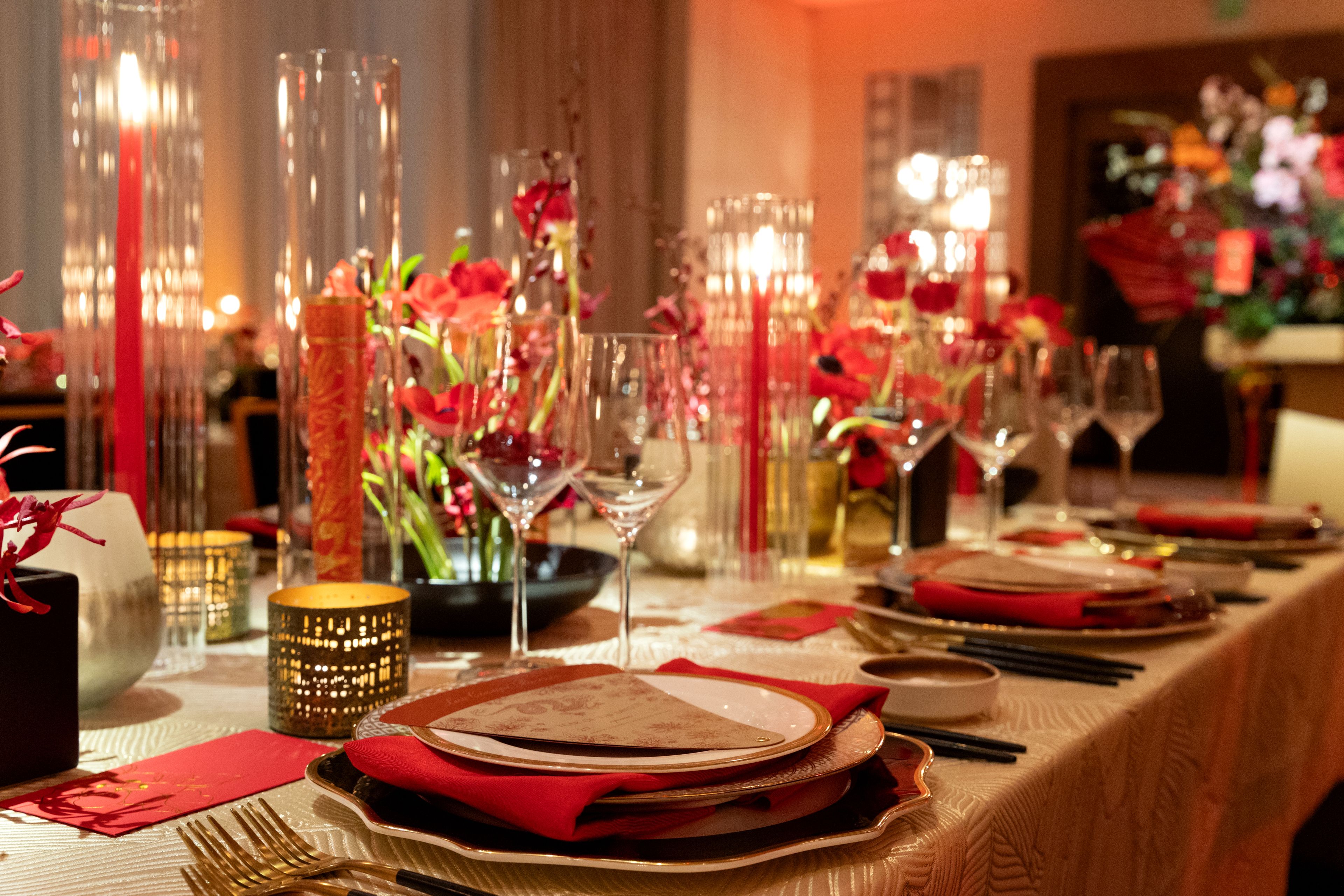 Cover photo of Tammy Golson Events