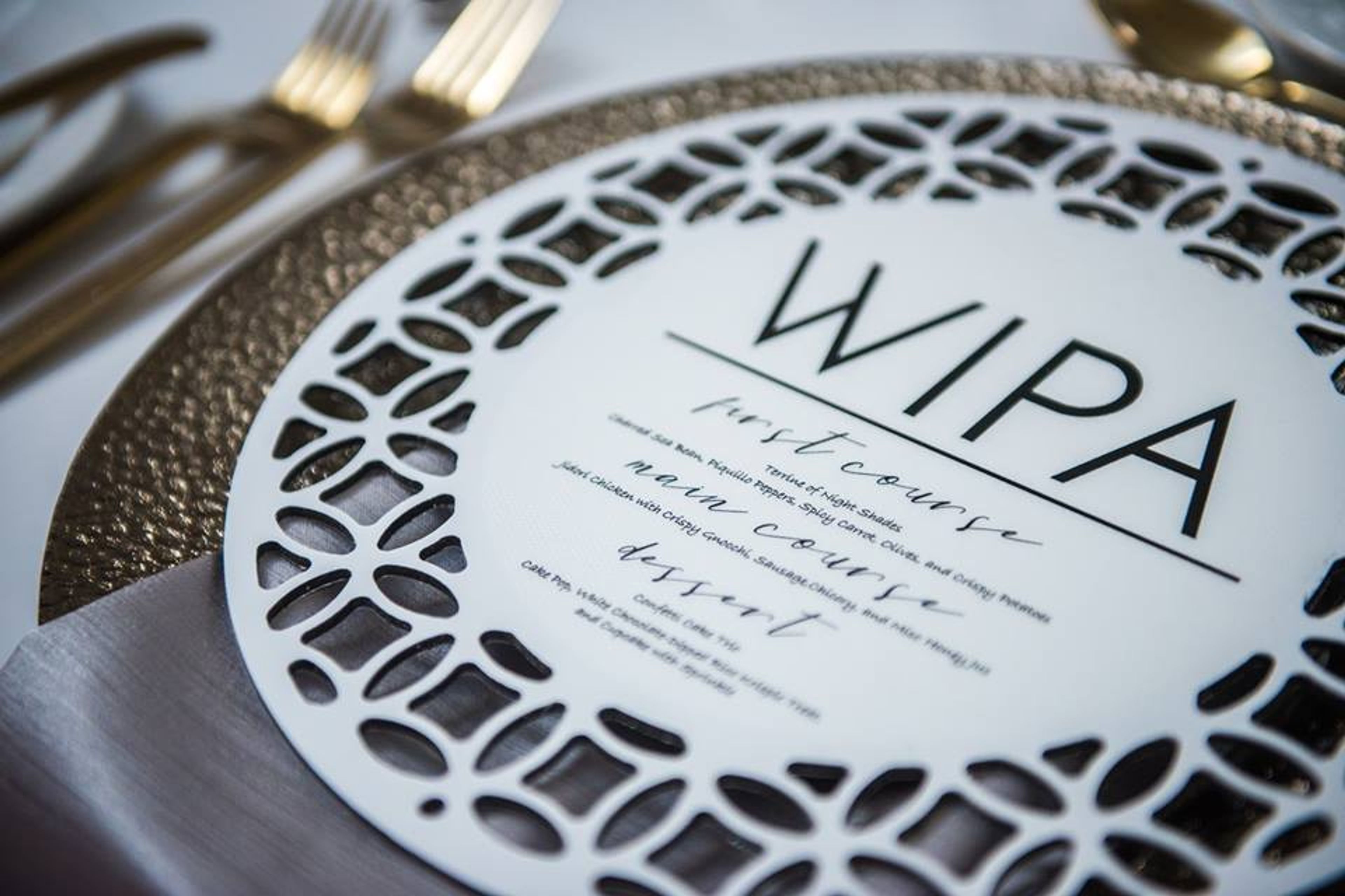 Cover photo of WIPA Las Vegas