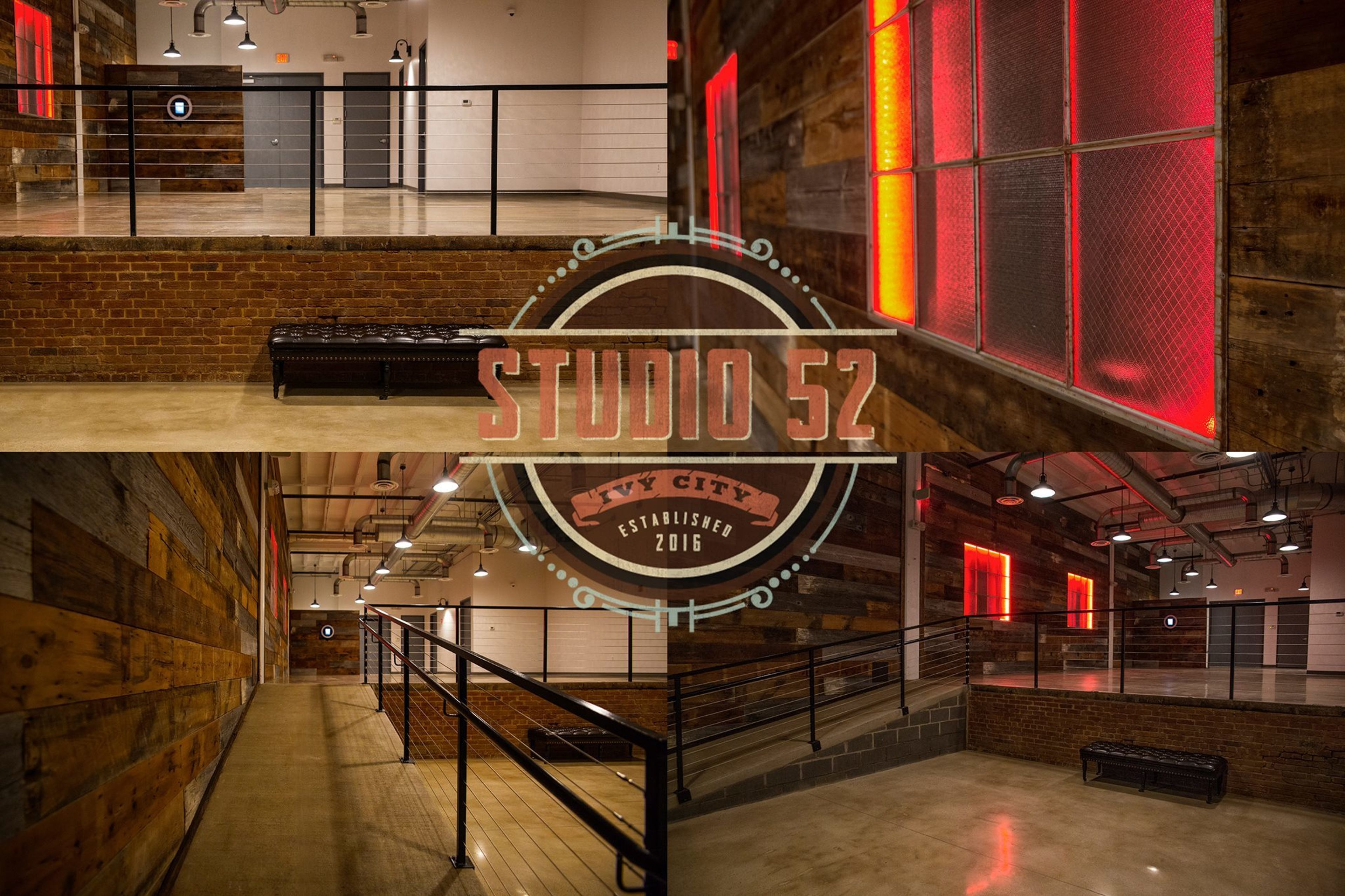 Cover photo of Studio52