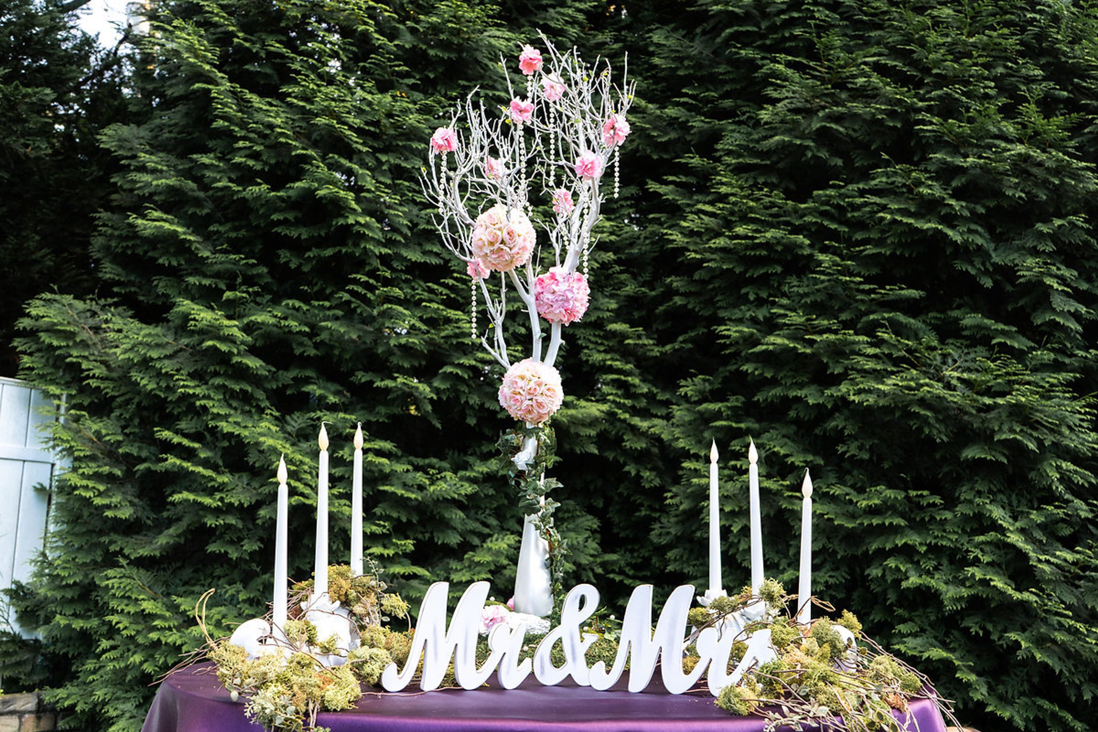 Cover photo of Bella Art Event Designs