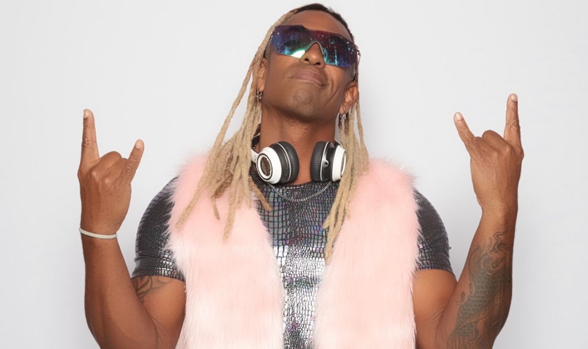 Dj Andre 7 | Dallas Entertainment | PartySlate