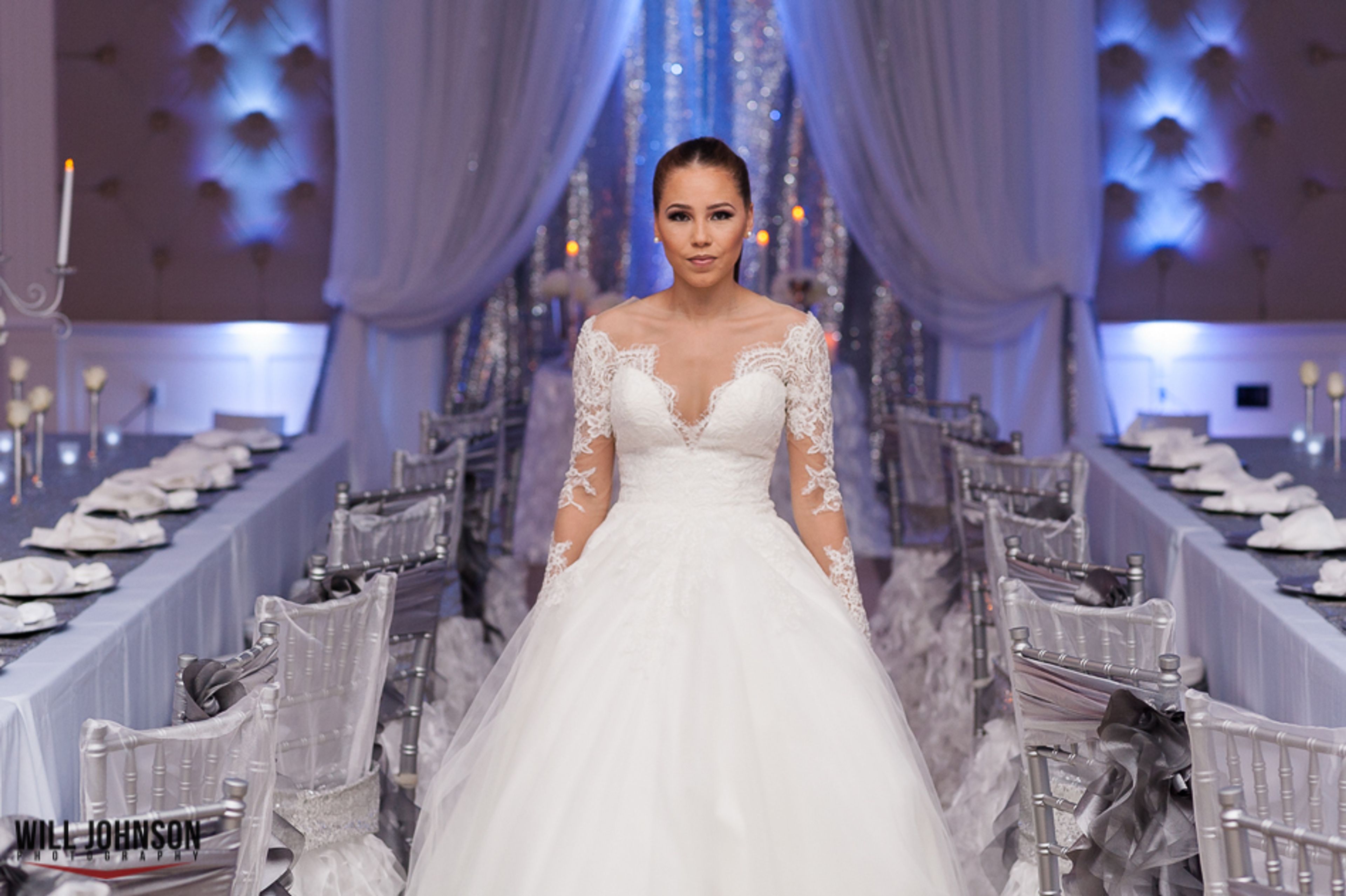 Cover photo of Jemarie Thomas Event Design