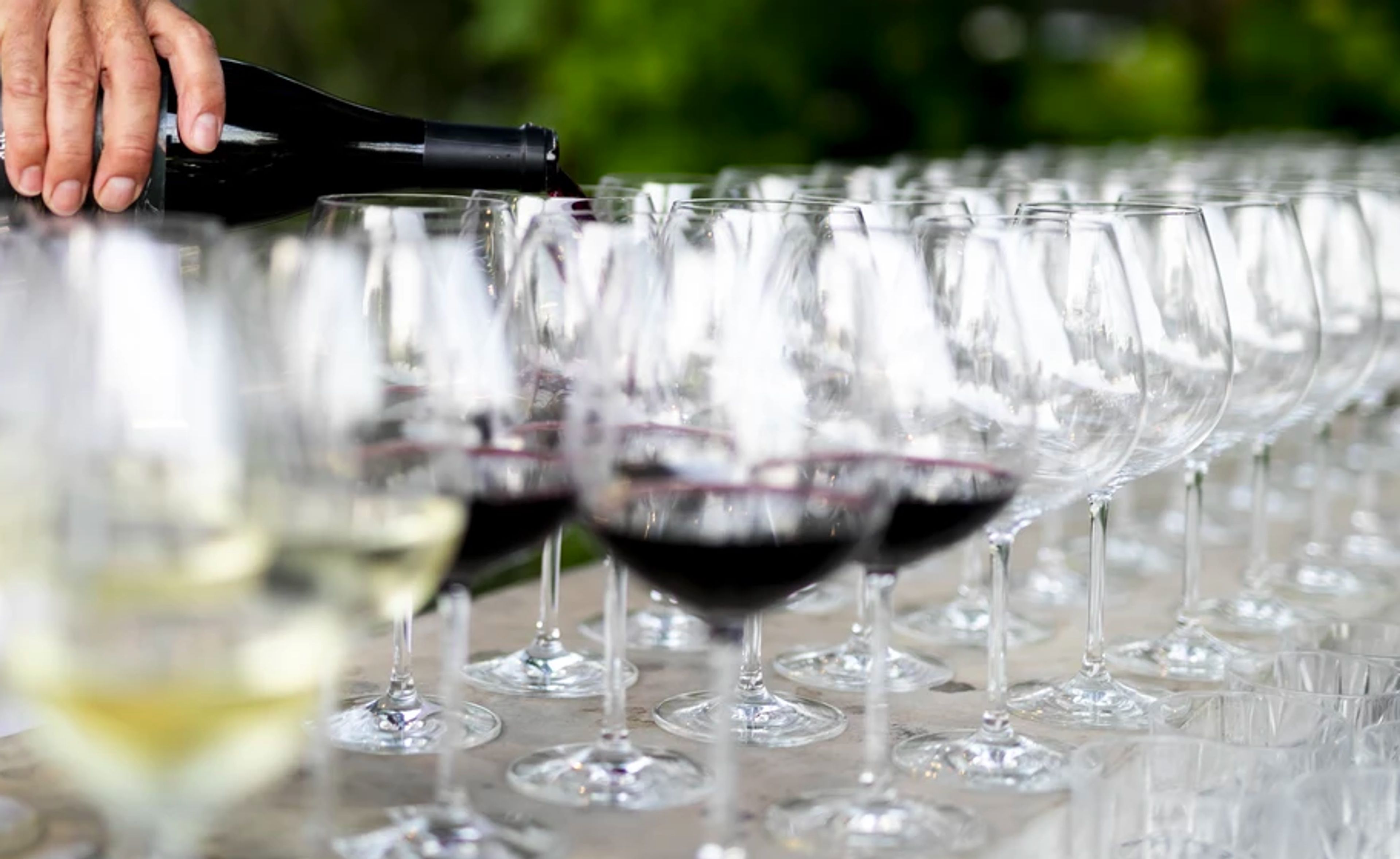 Cover photo of Adelaide Catering Company