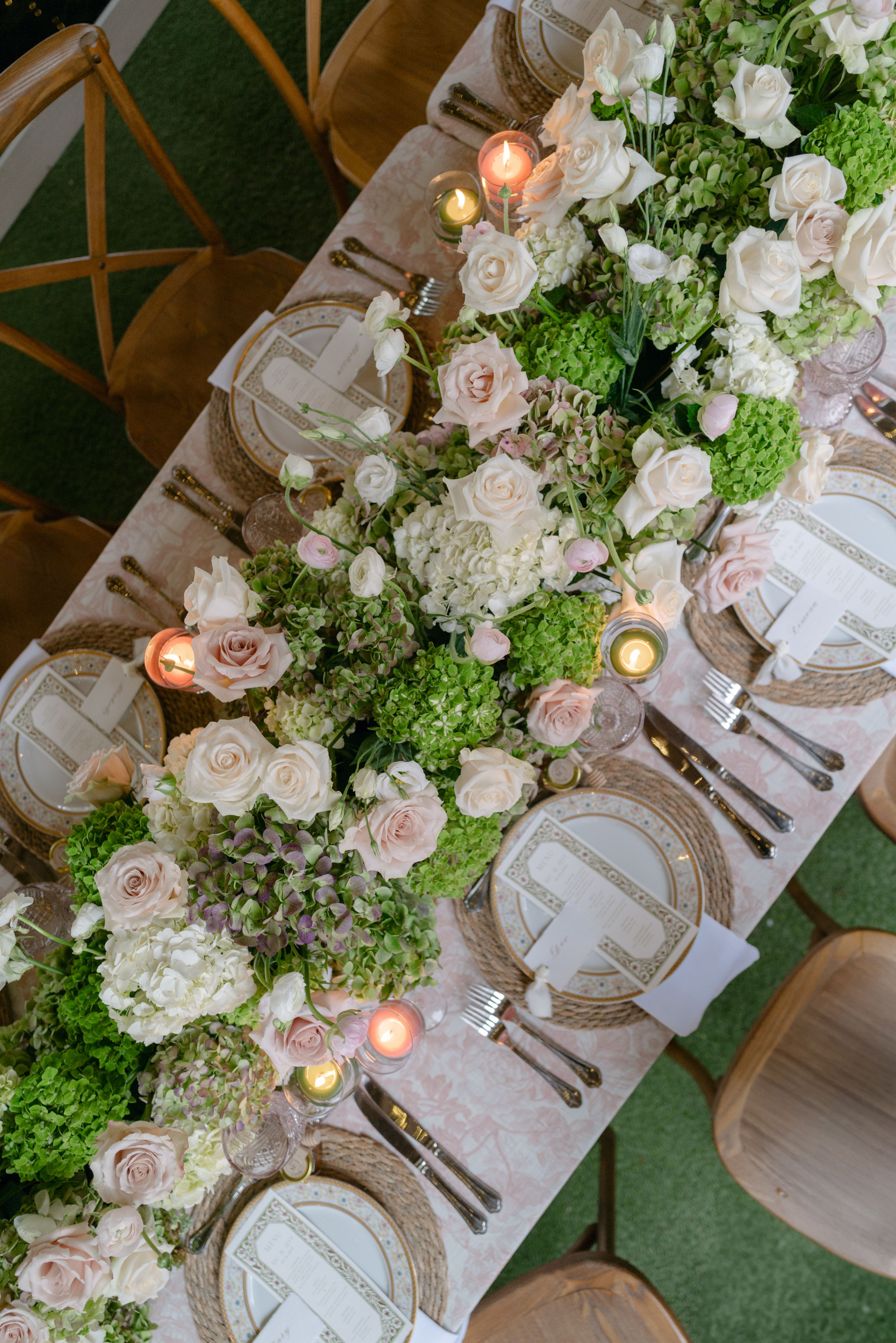 Cover photo of Urban Blooms Atlanta