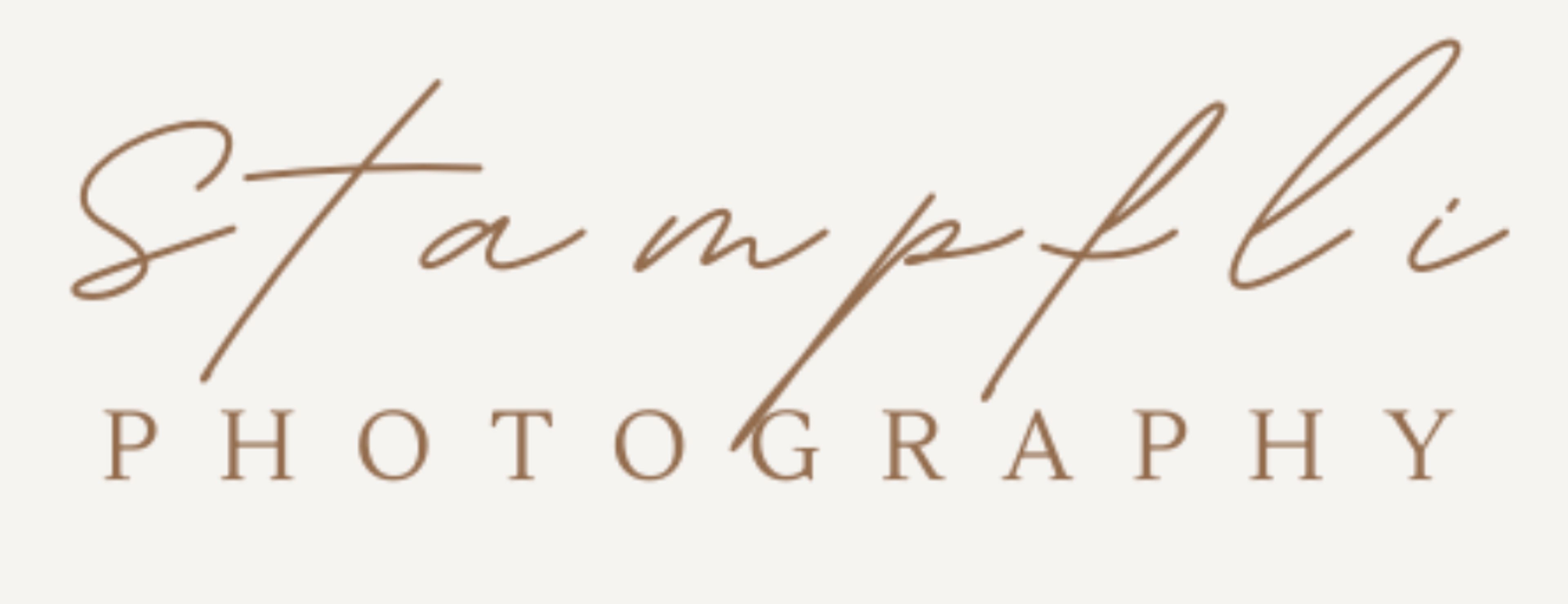 Cover photo of Stampfli Photography