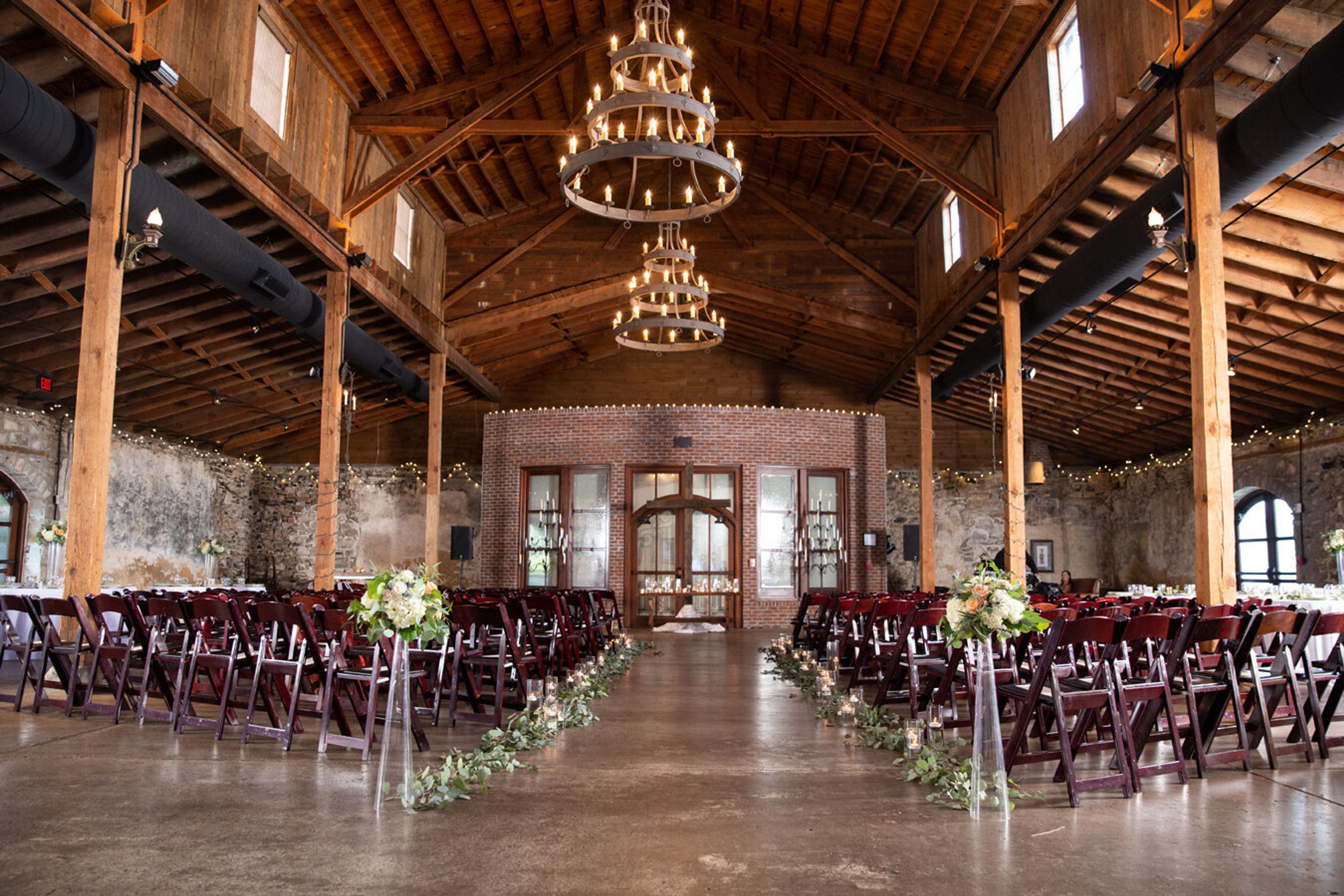 Cover photo of 550 Trackside