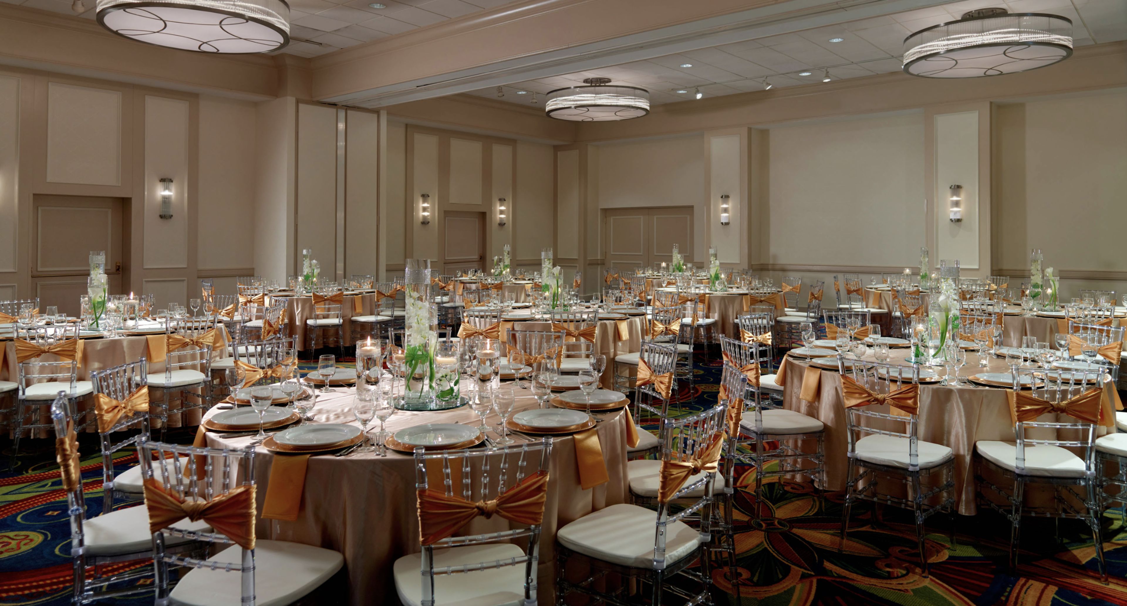 Cover photo of Atlanta Marriott Northwest at Galleria