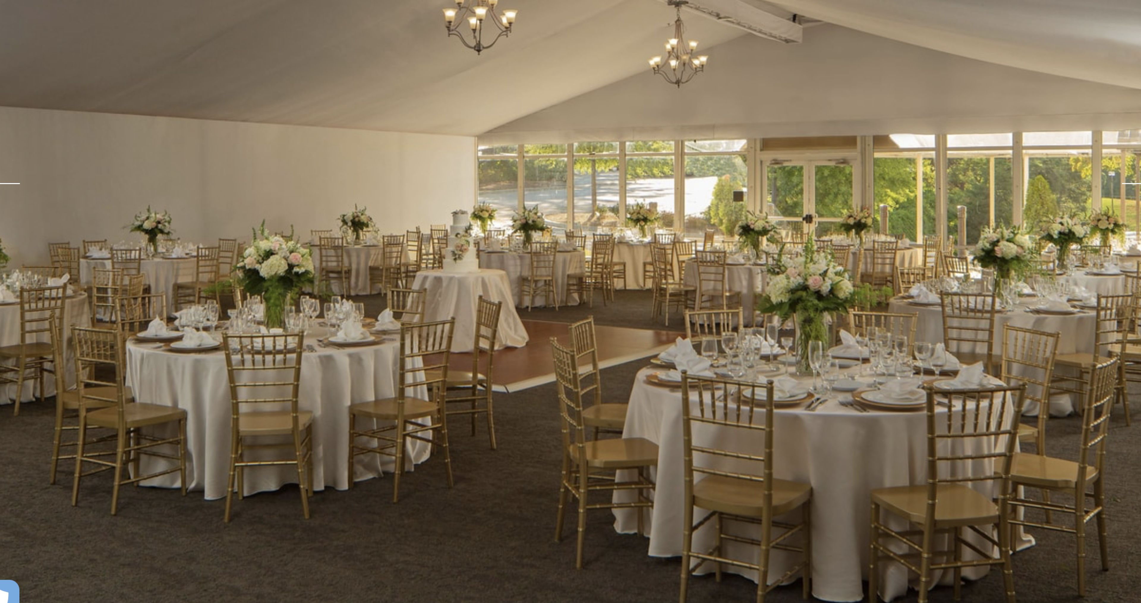 Cover photo of Atlanta Marriott Perimeter Center