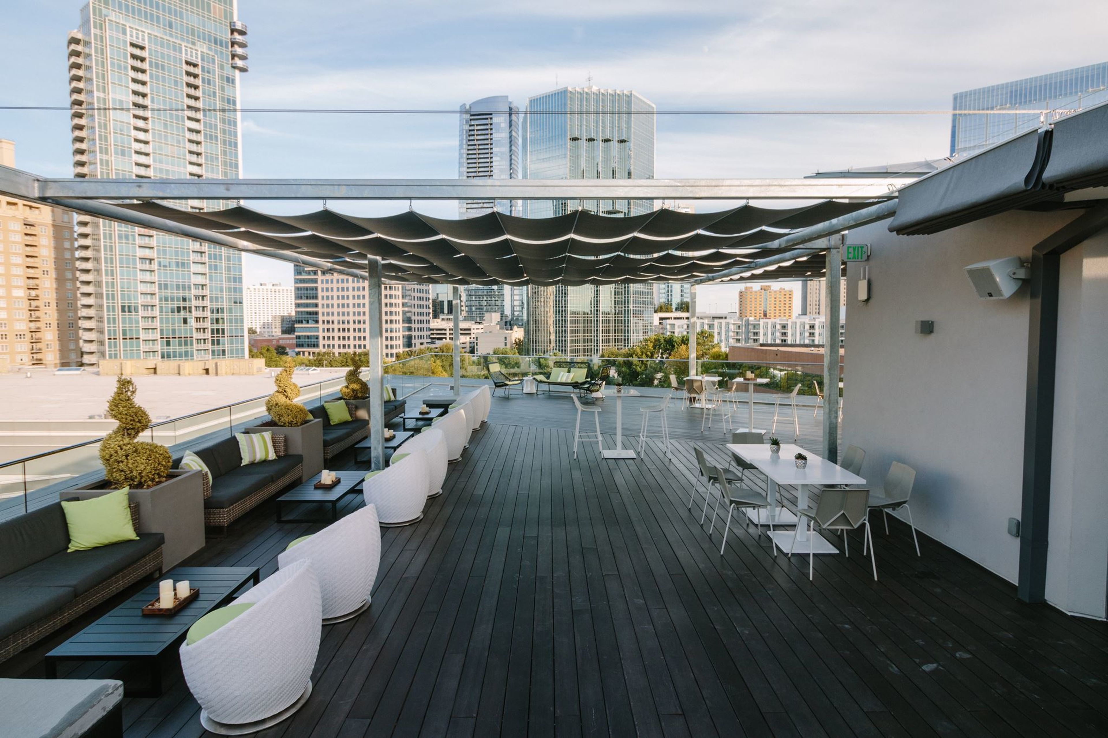 Cover photo of Atlanta Tech Village