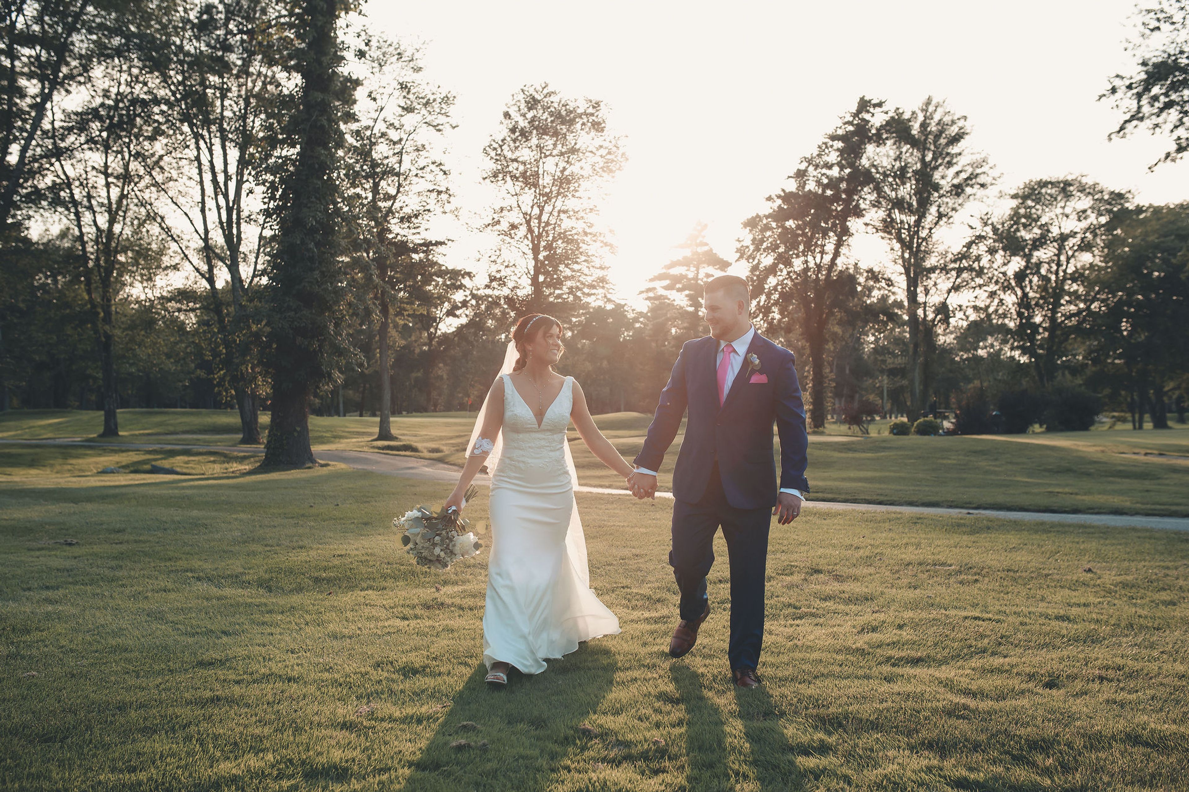 Cover photo of Brookmeadow Country Club