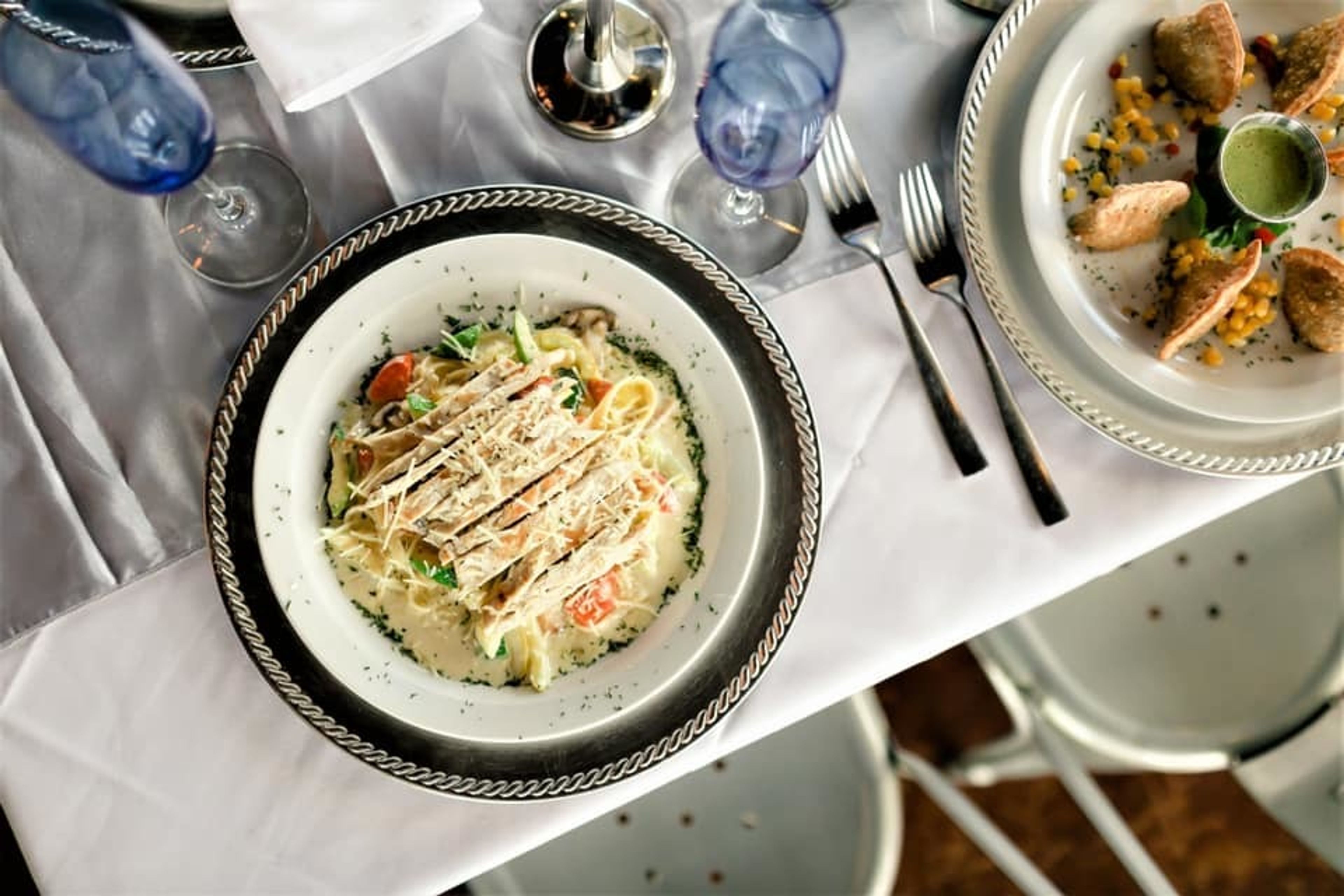 Cover photo of All Flavors Catering