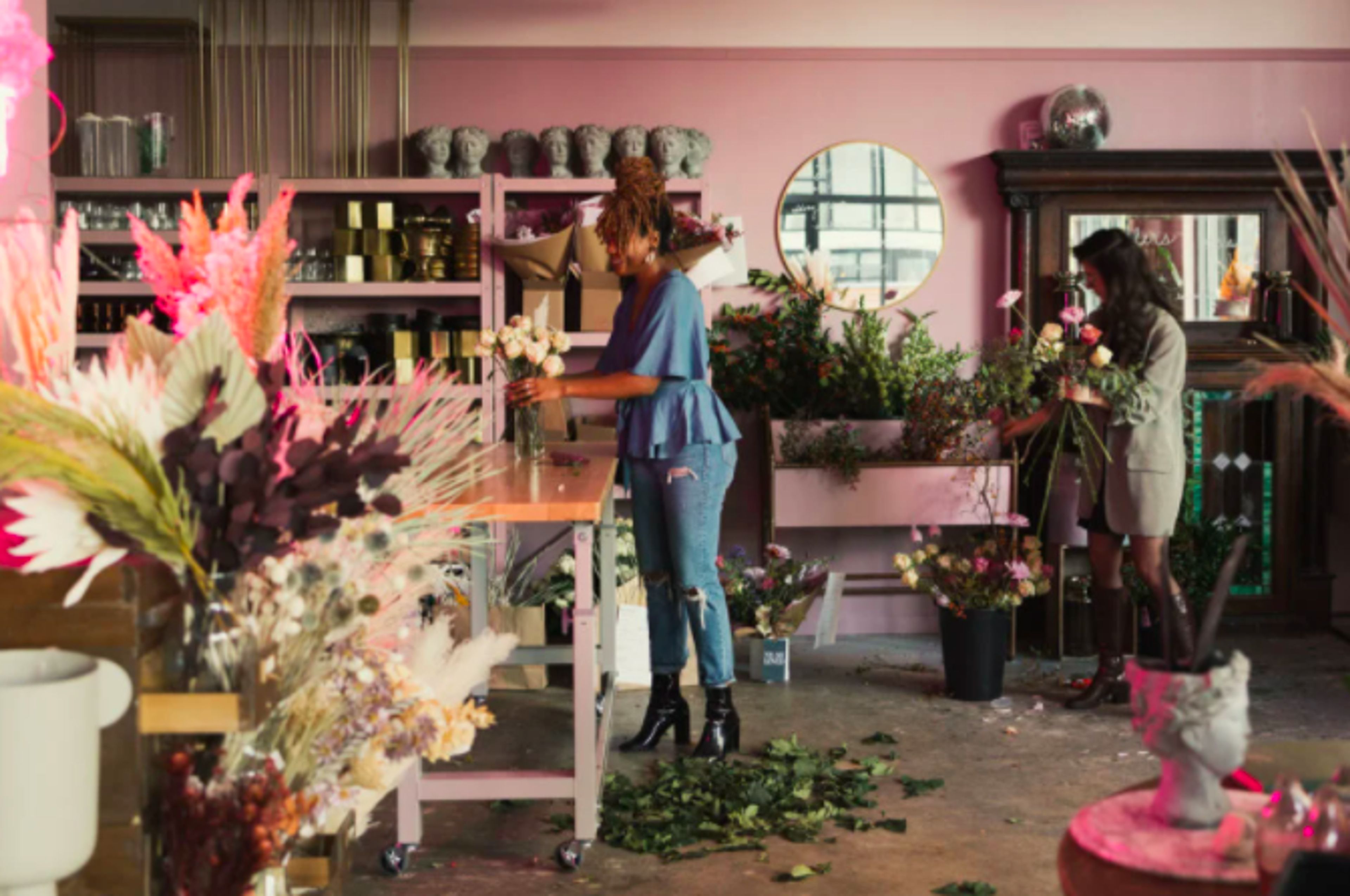 Cover photo of She Loves Me