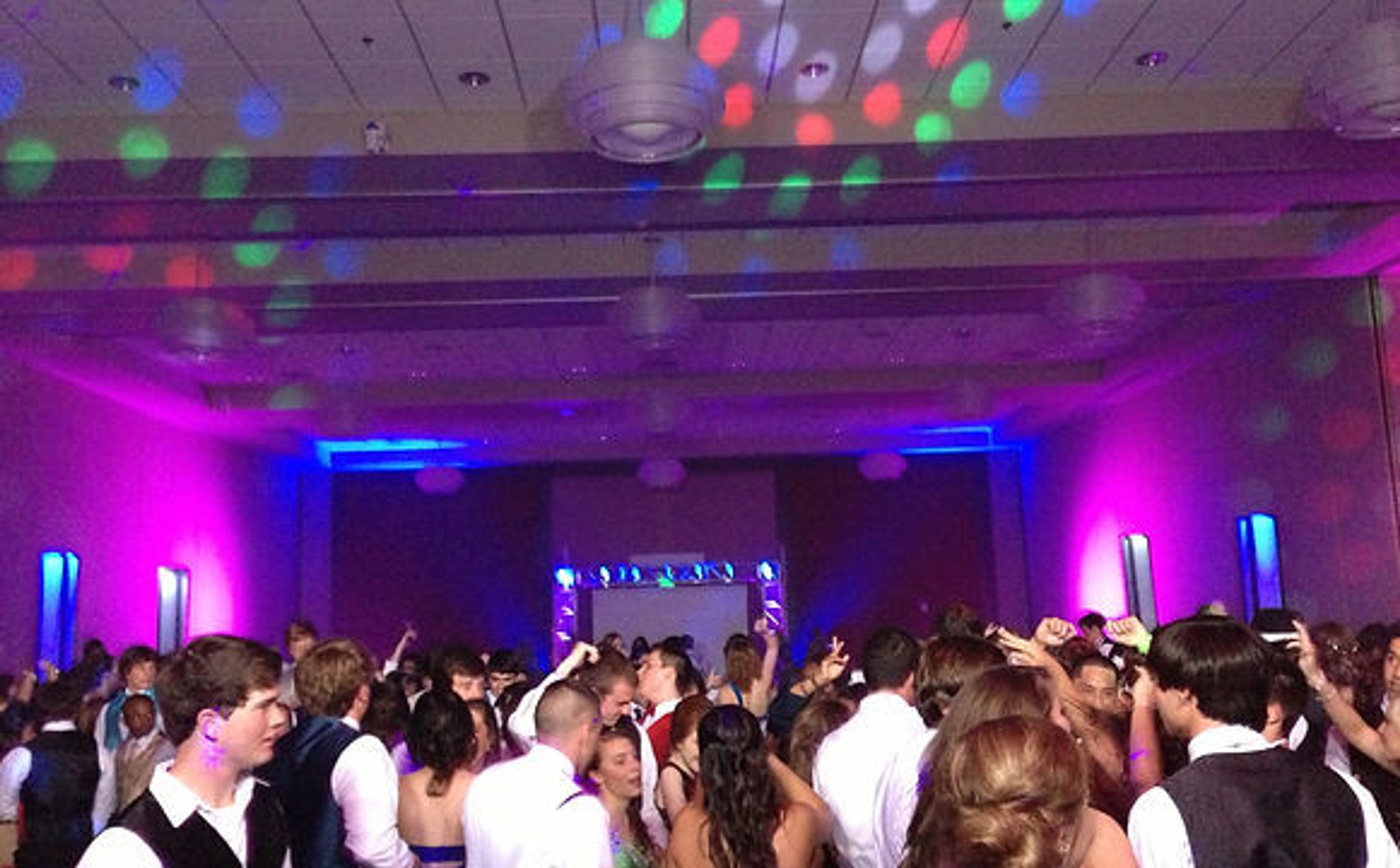 Cover photo of Club Rett