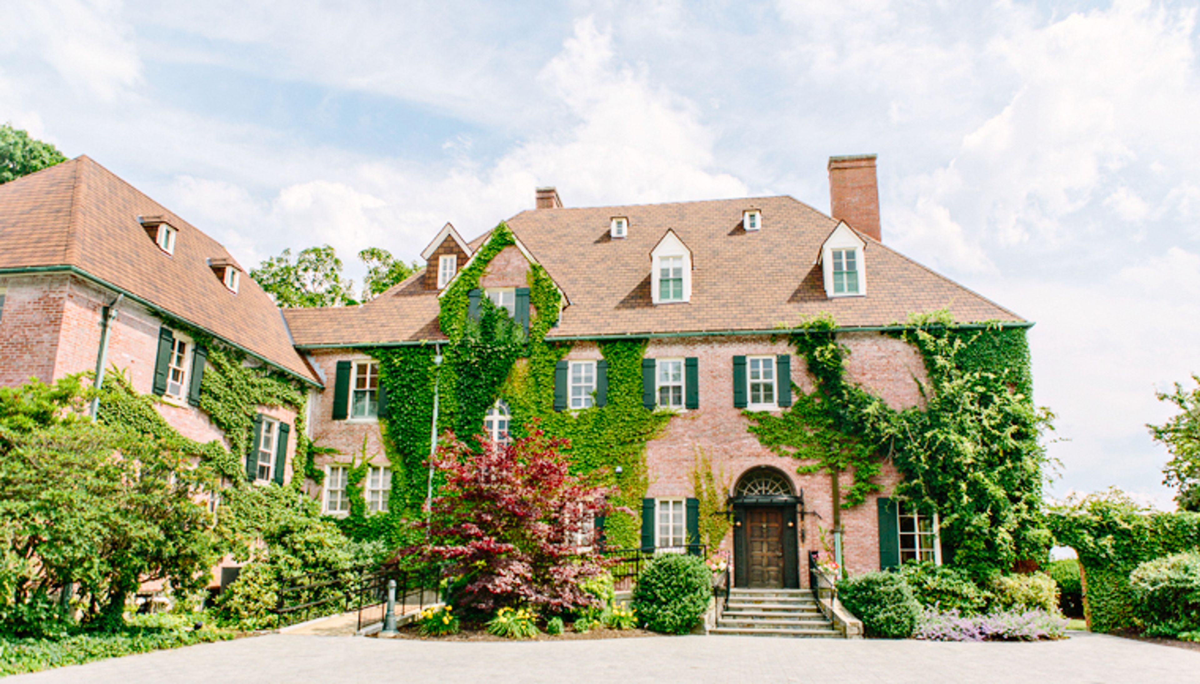 Cover photo of Misselwood