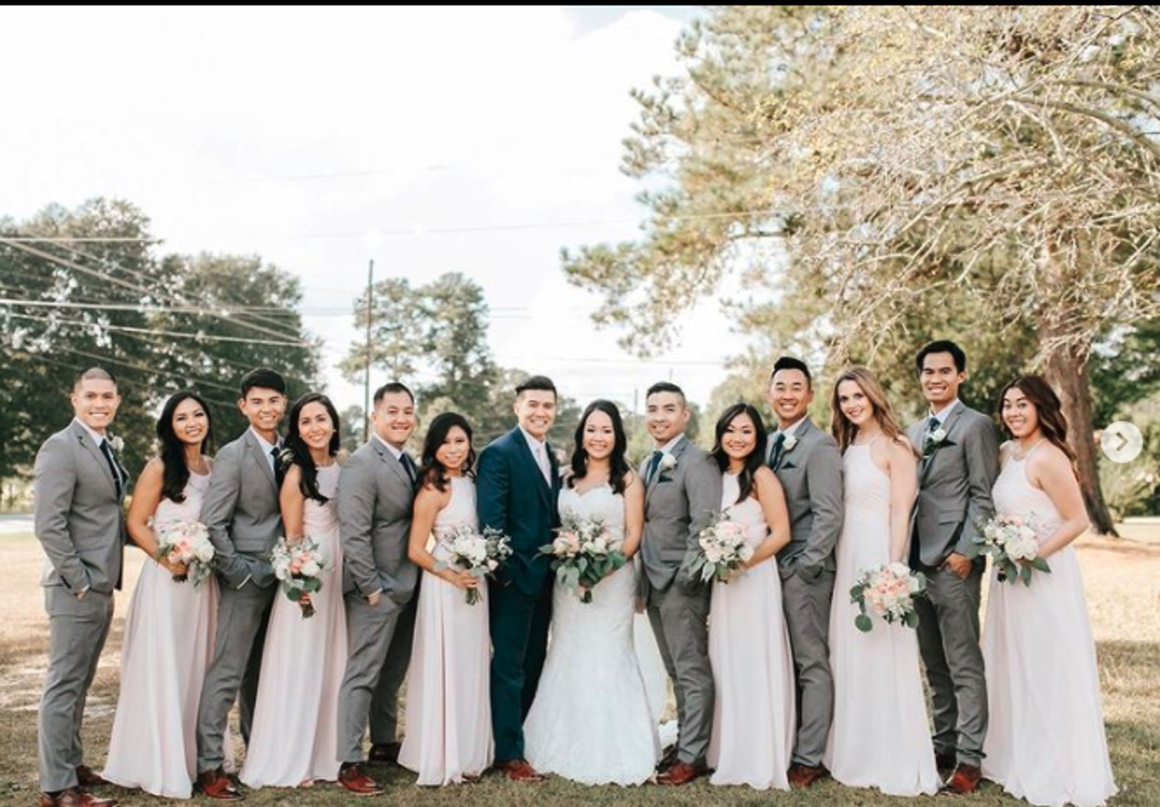 Cover photo of CT Events