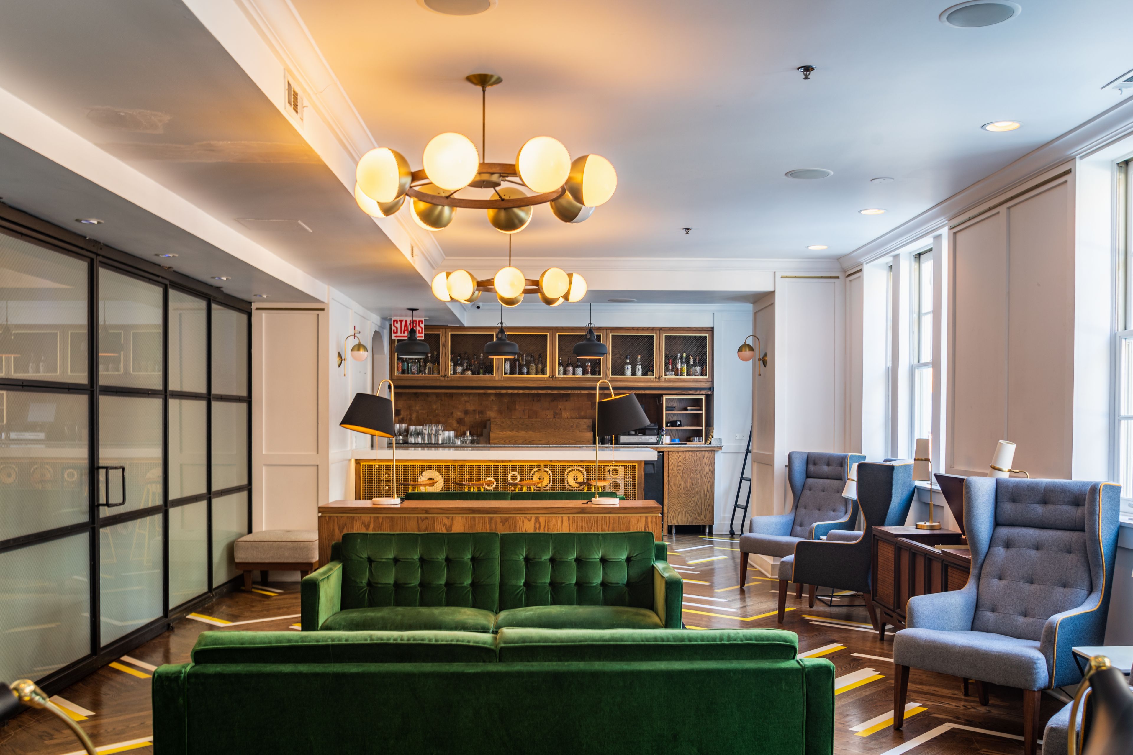 Cover photo of Berkshire Room/ Bodega