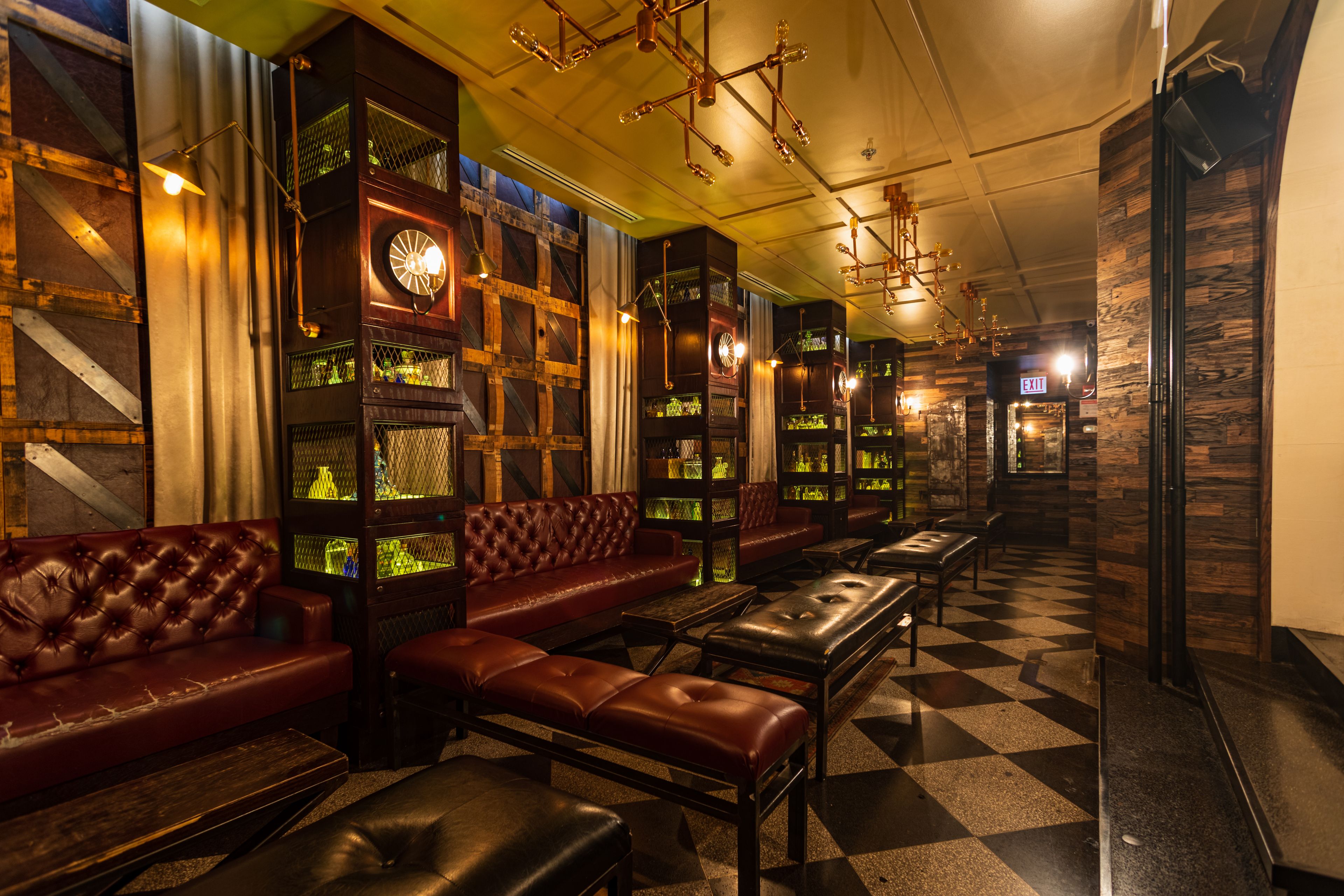 Cover photo of Berkshire Room/ Bodega