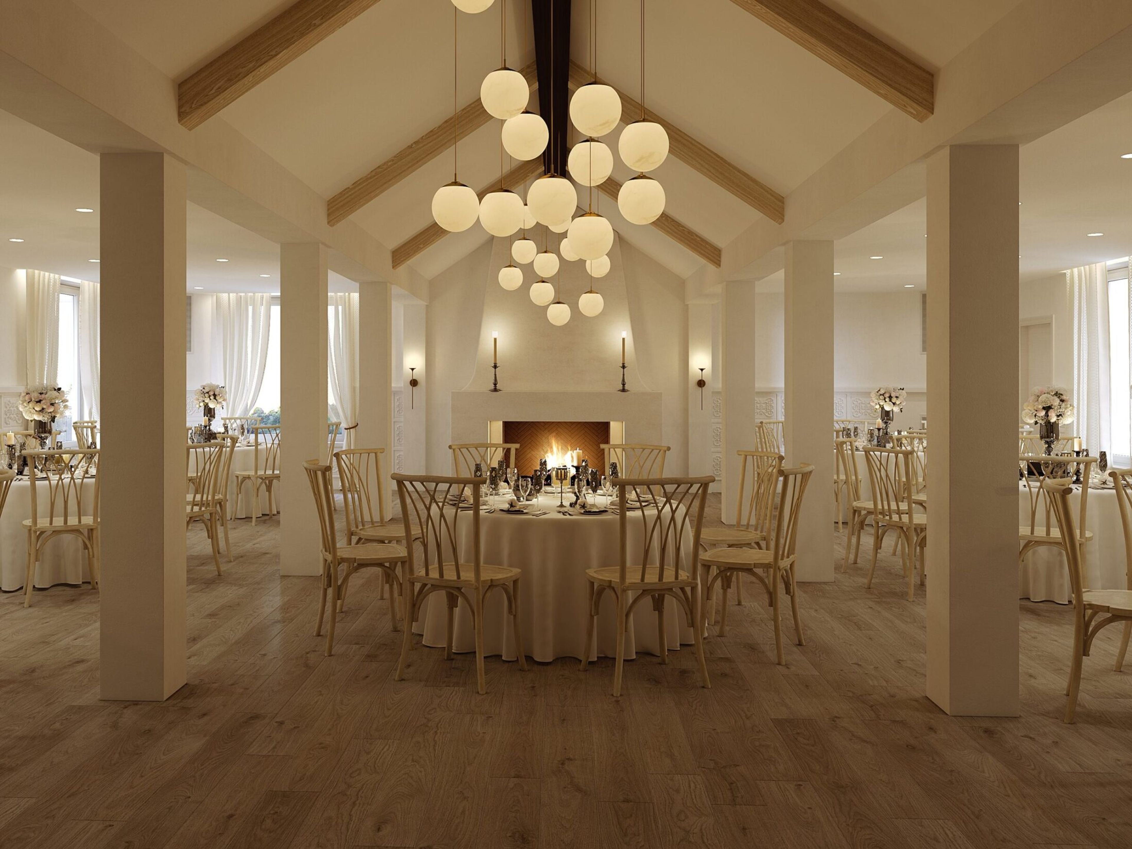Featured photo from The Villa